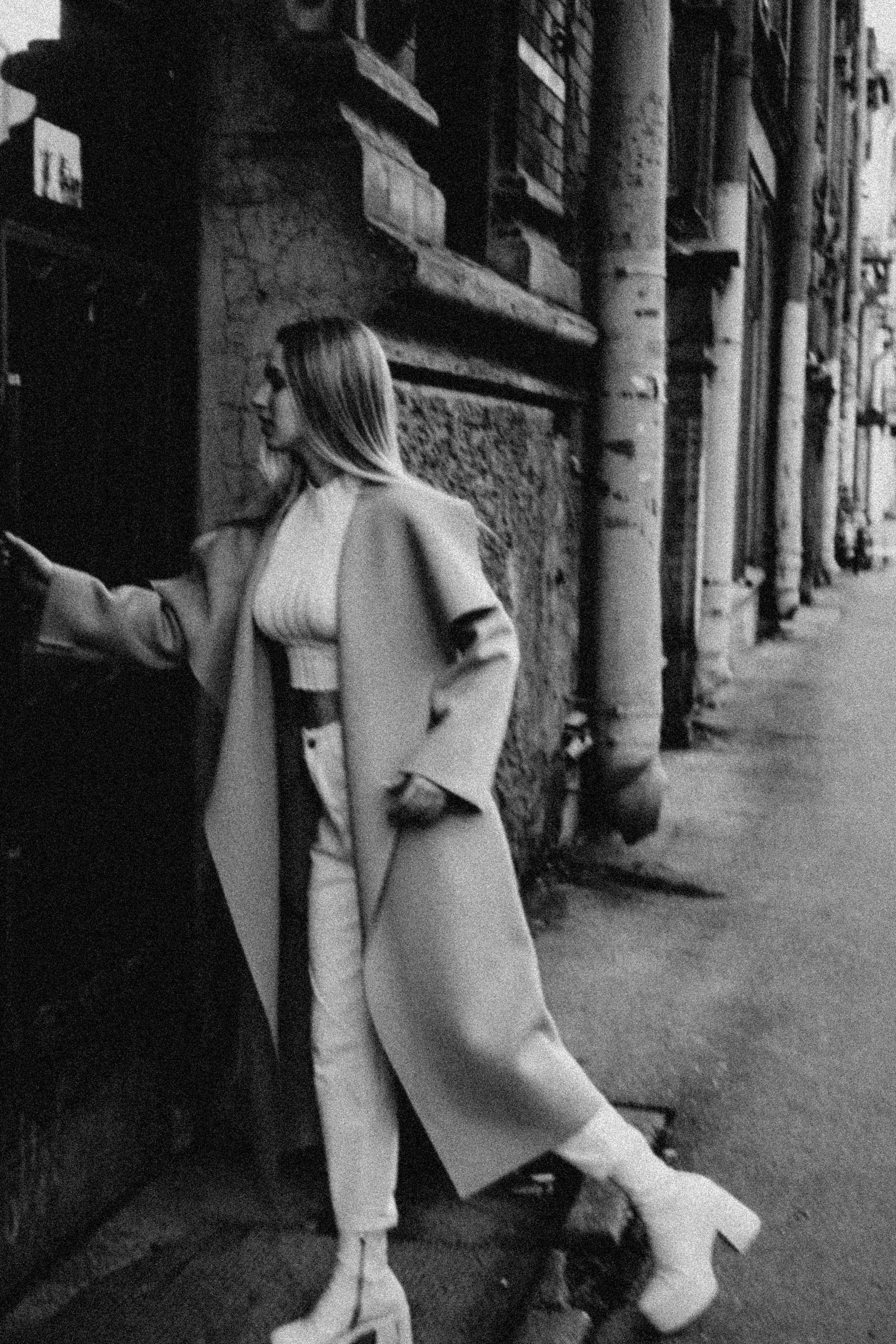 На закате. Профессиональный фотограф, Санкт-Петербург — Виктория Богомолова