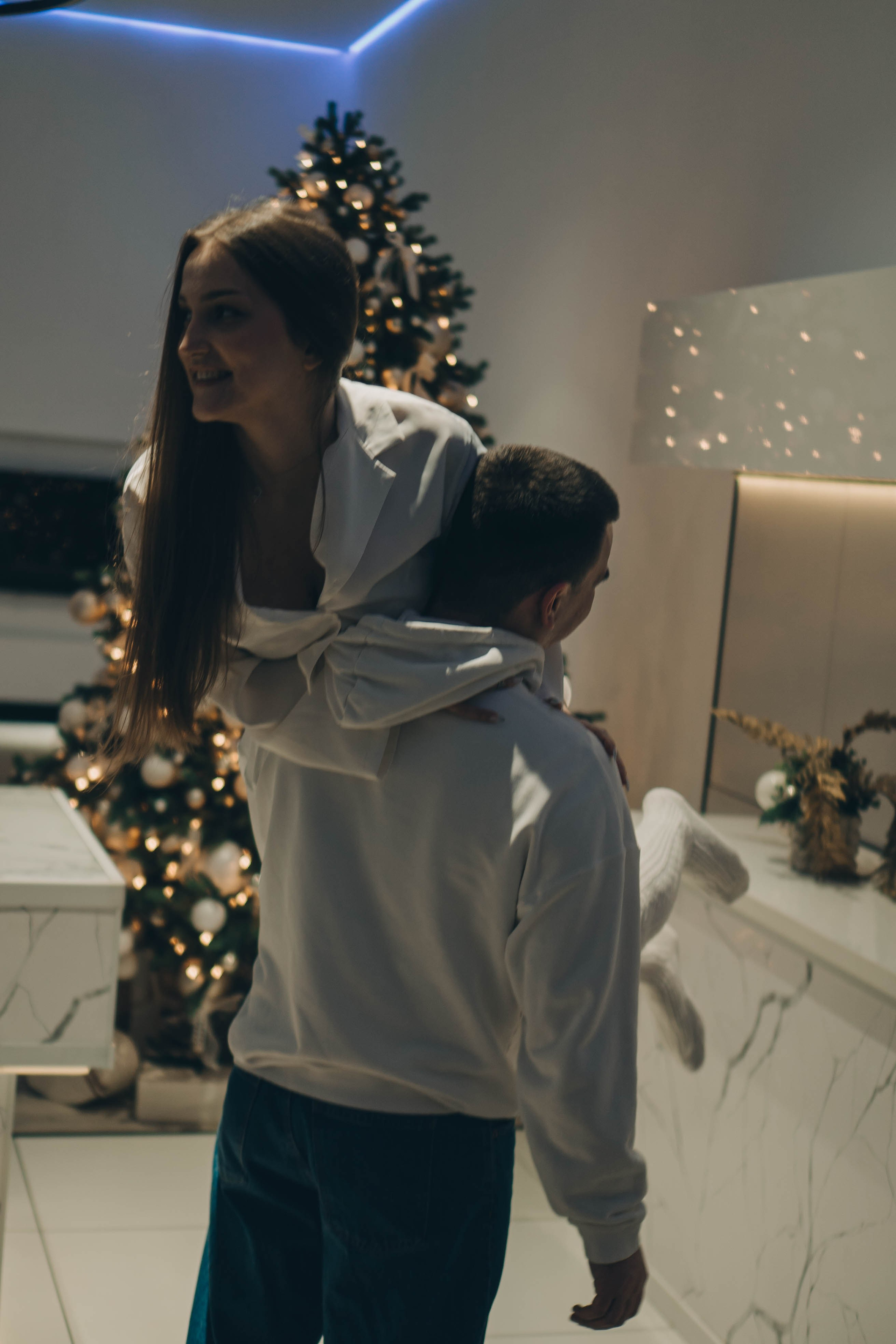 Новогодняя. Профессиональный фотограф, Санкт-Петербург — Виктория Богомолова