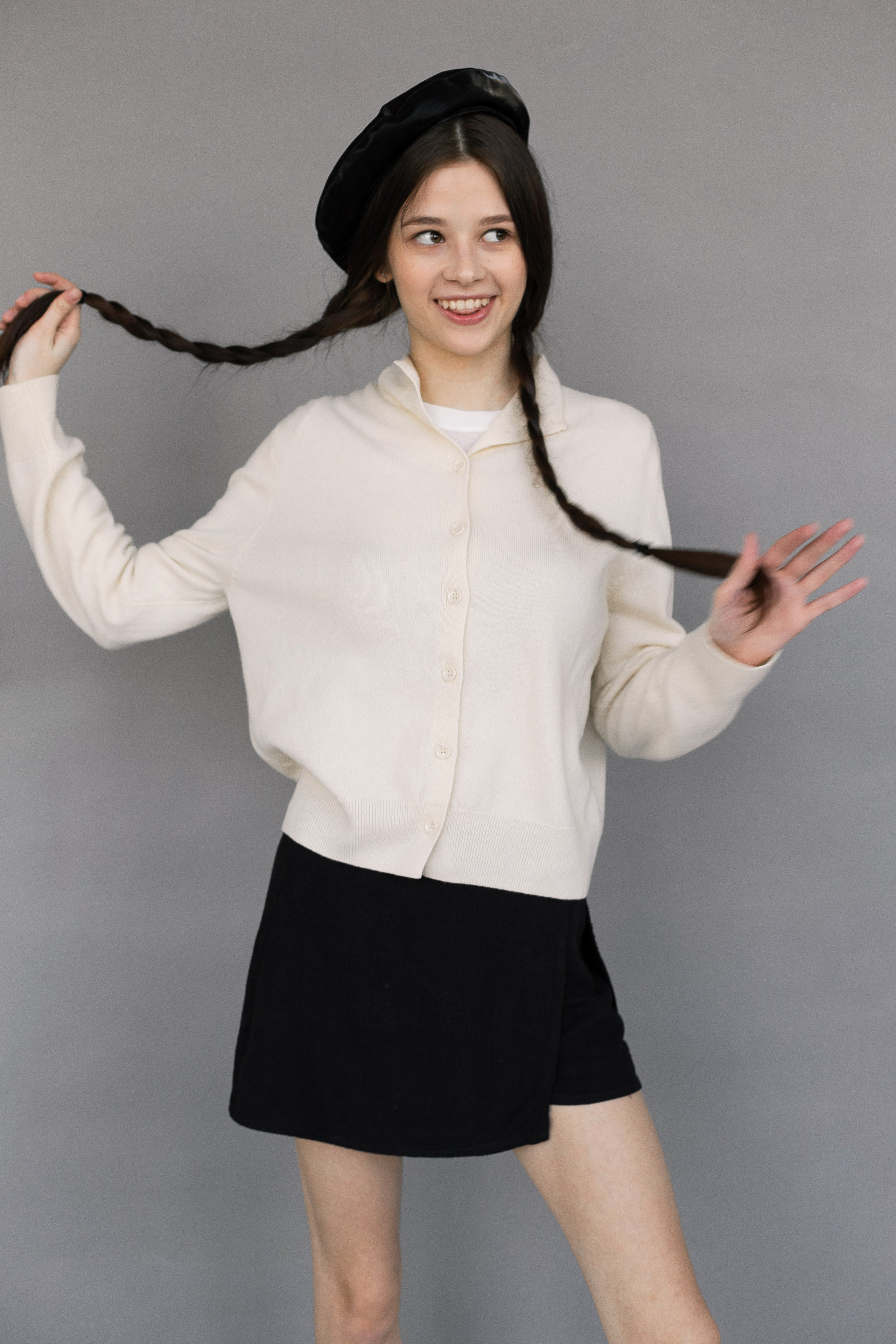 Alex. Modeling agency TM MODELS