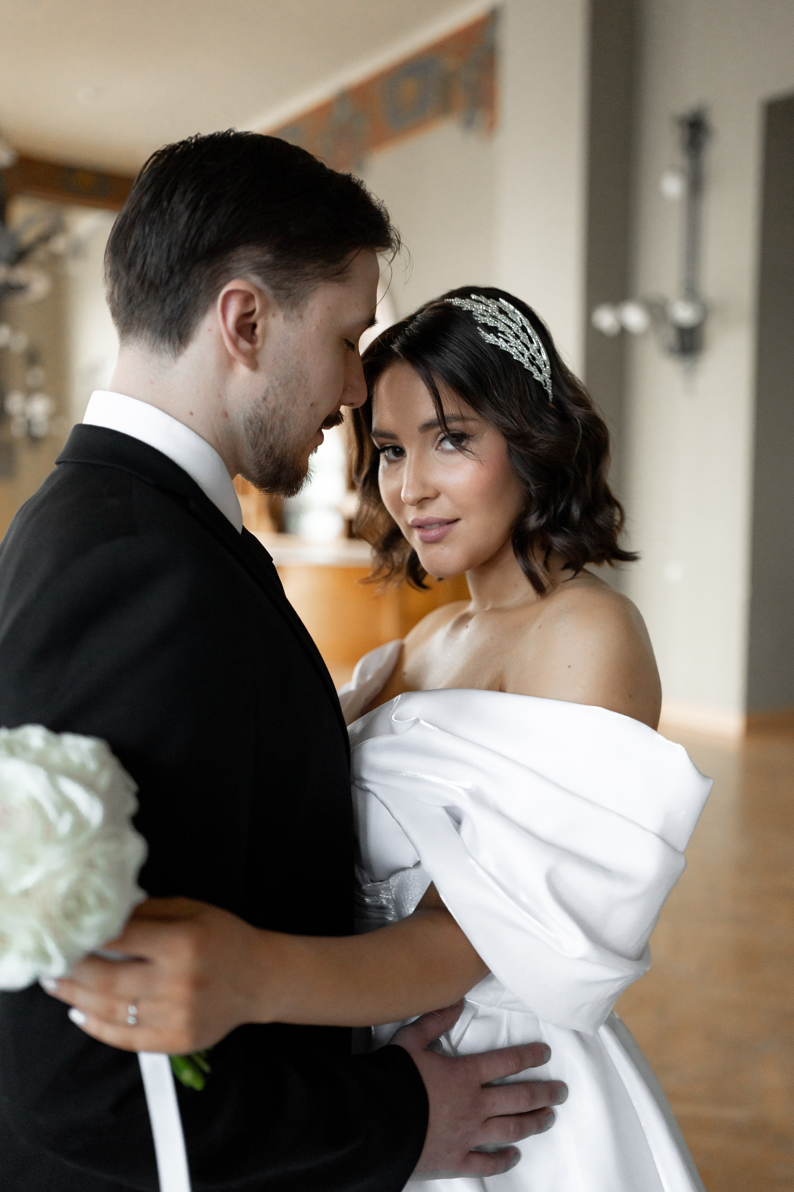 Места для фотосессии зимой в плохую погоду в Санкт-Петербурге. Свадебный фотограф Александр Невский в Санкт-Петербурге