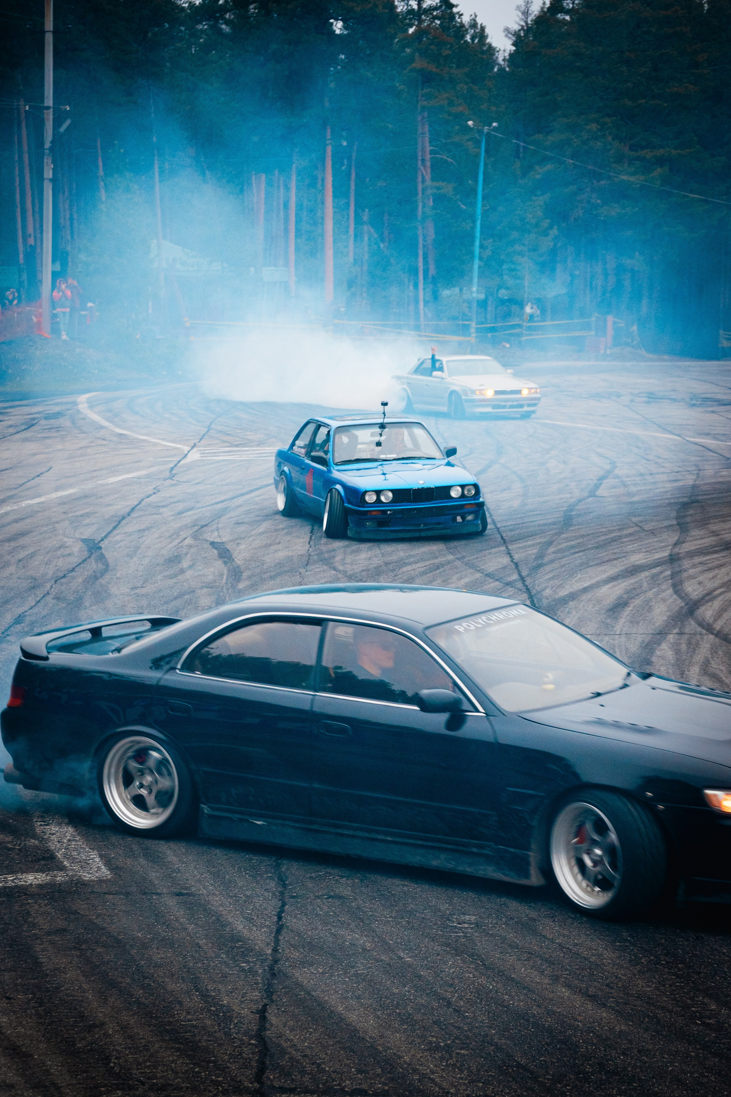 ENJOY! DRIFT EVENT, апрель²⁰²⁵. Репортажный фотограф в Челябинске Анастасия Хмарук