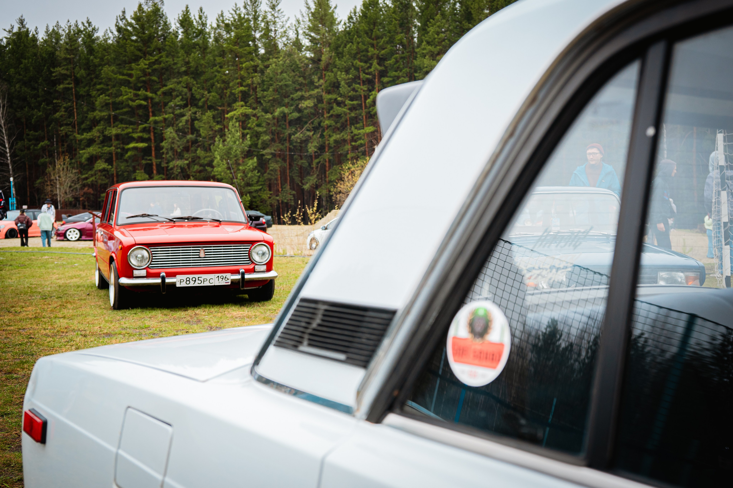 ENJOY! DRIFT EVENT, апрель²⁰²⁵. Репортажный фотограф в Челябинске Анастасия Хмарук