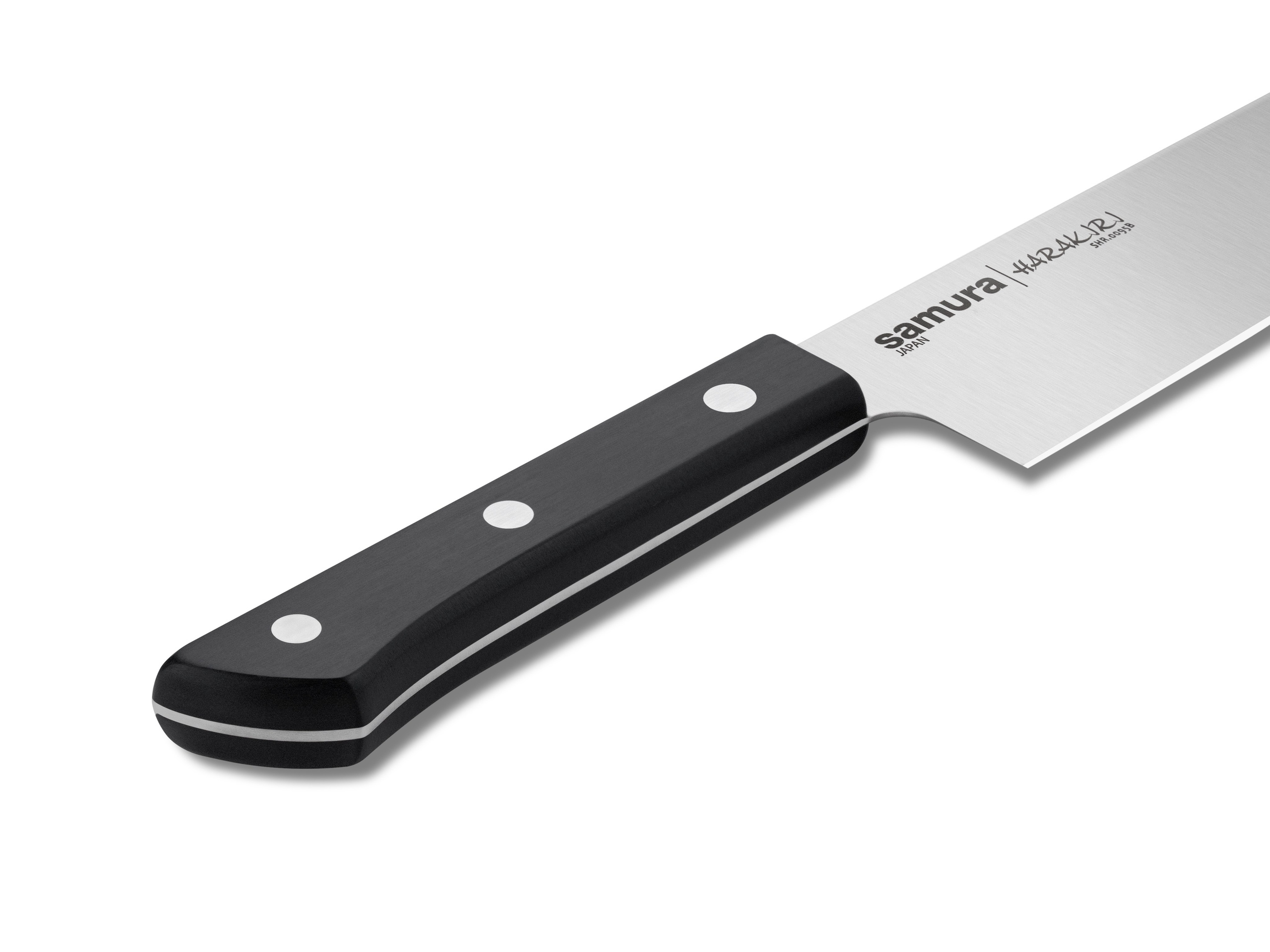 Samura. Фотограф Мария Шулик