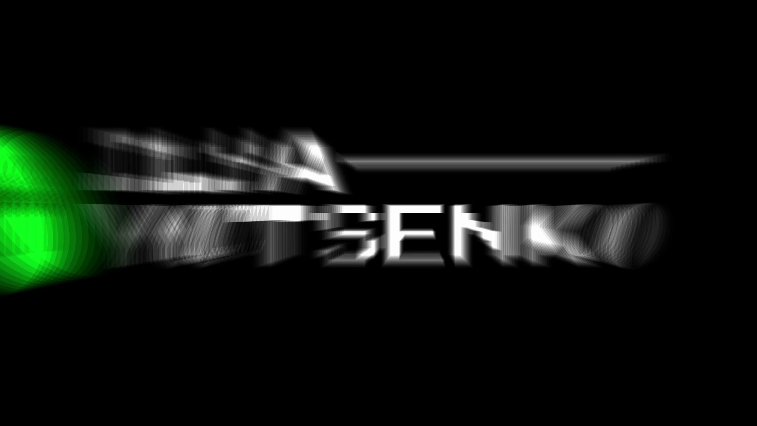 Шоурил. Илья Яценко