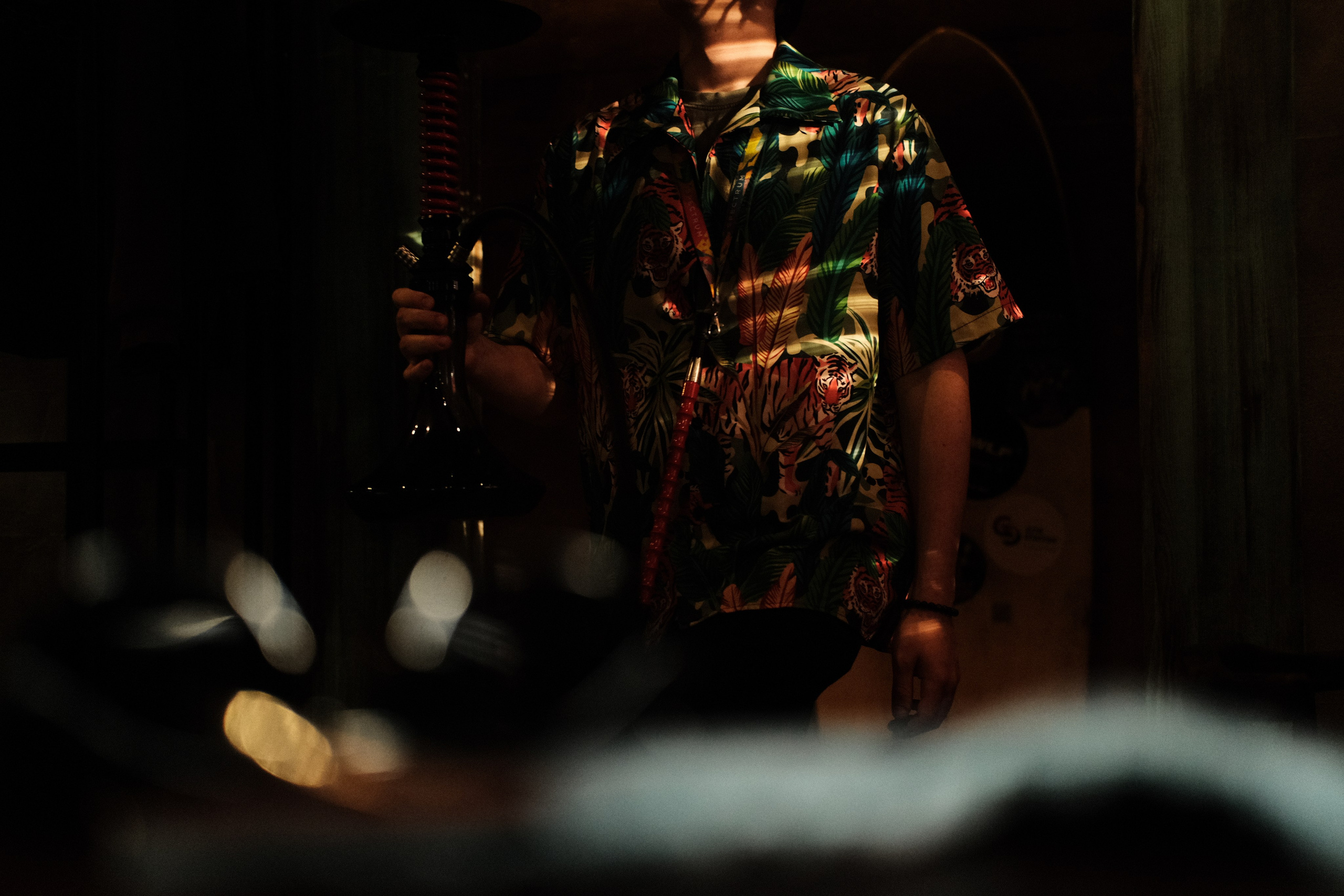 Уличная фотография из Кирова. Фотограф-любитель из Кирова Андрей Погребняк