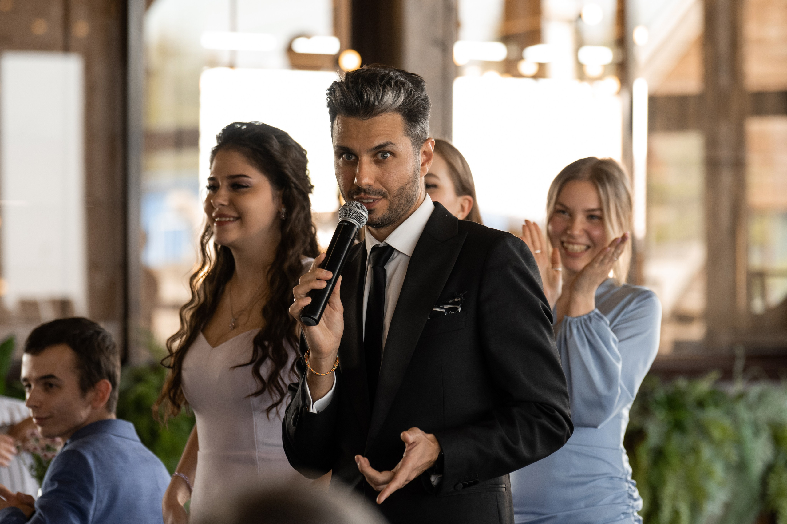 2024. Дима и Маша. Свадебный и семейный фотограф в Москве и Европе Евгения Амелина