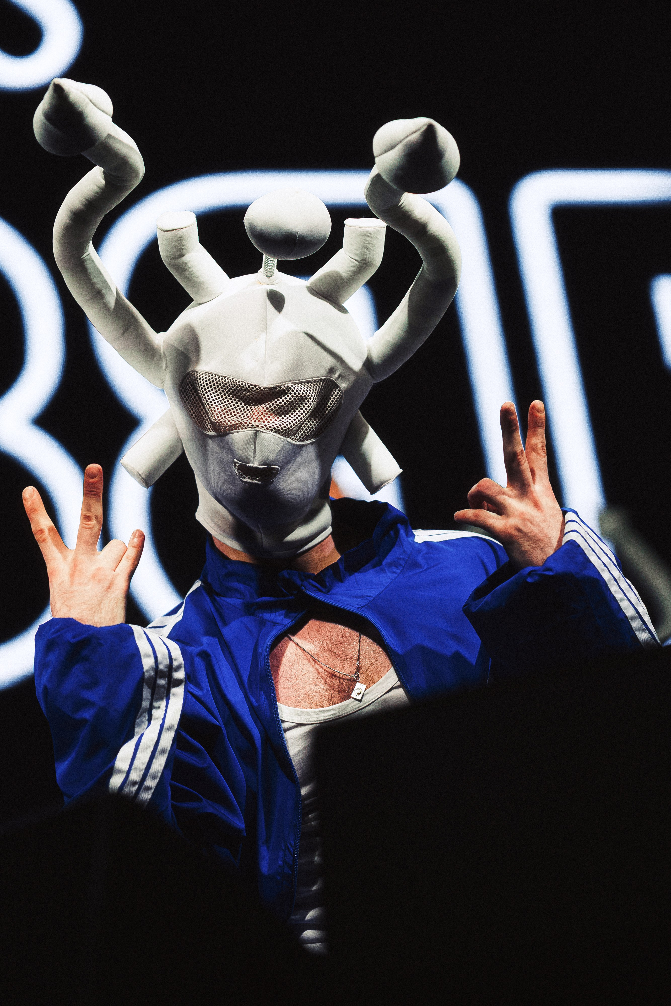 Фотосъемка концерта Руки Вверх. Свадебный и репортажный фотограф в Воронеже Роман Янко