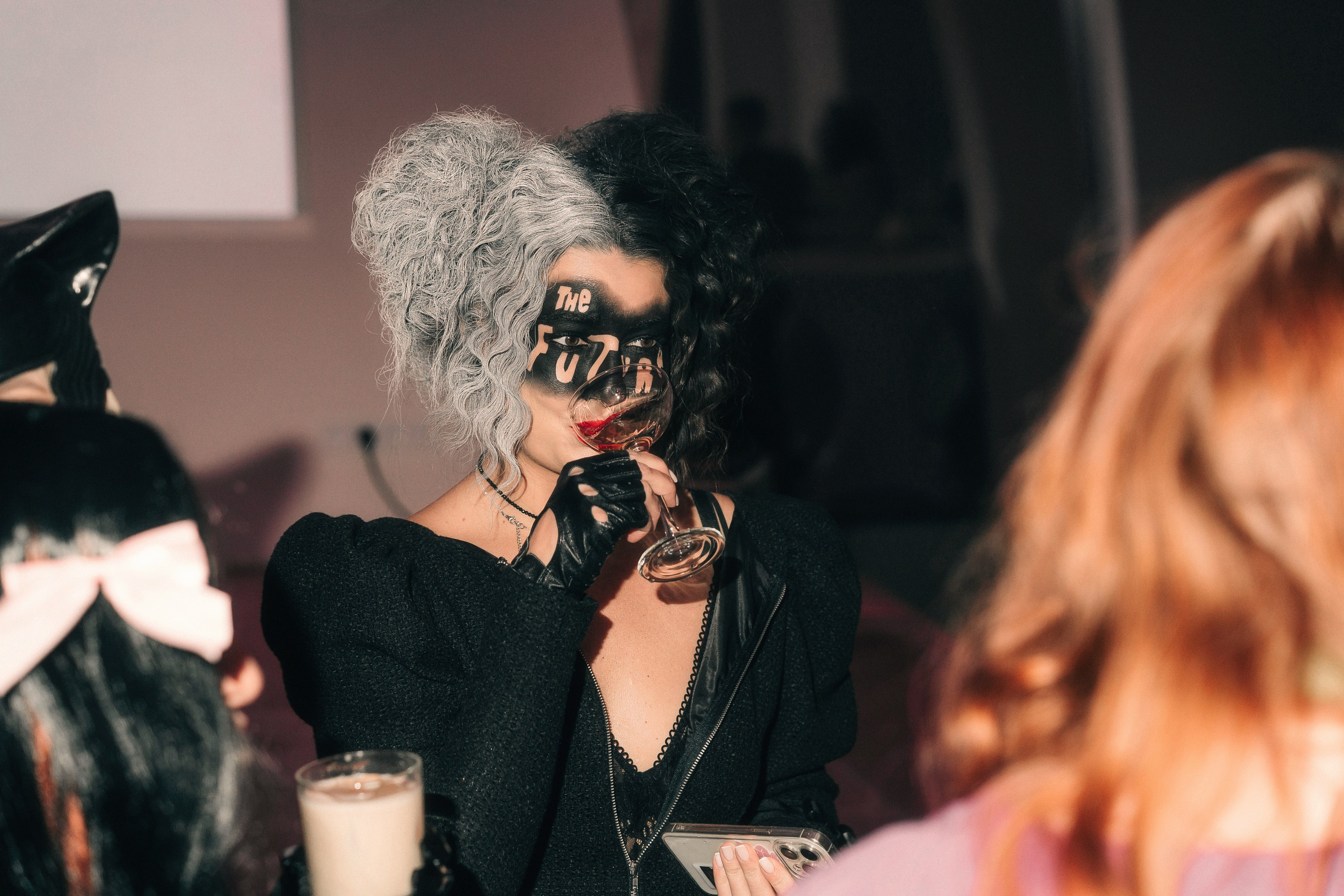 Фотосъемка новогоднего корпоратива. Свадебный и репортажный фотограф в Воронеже Роман Янко