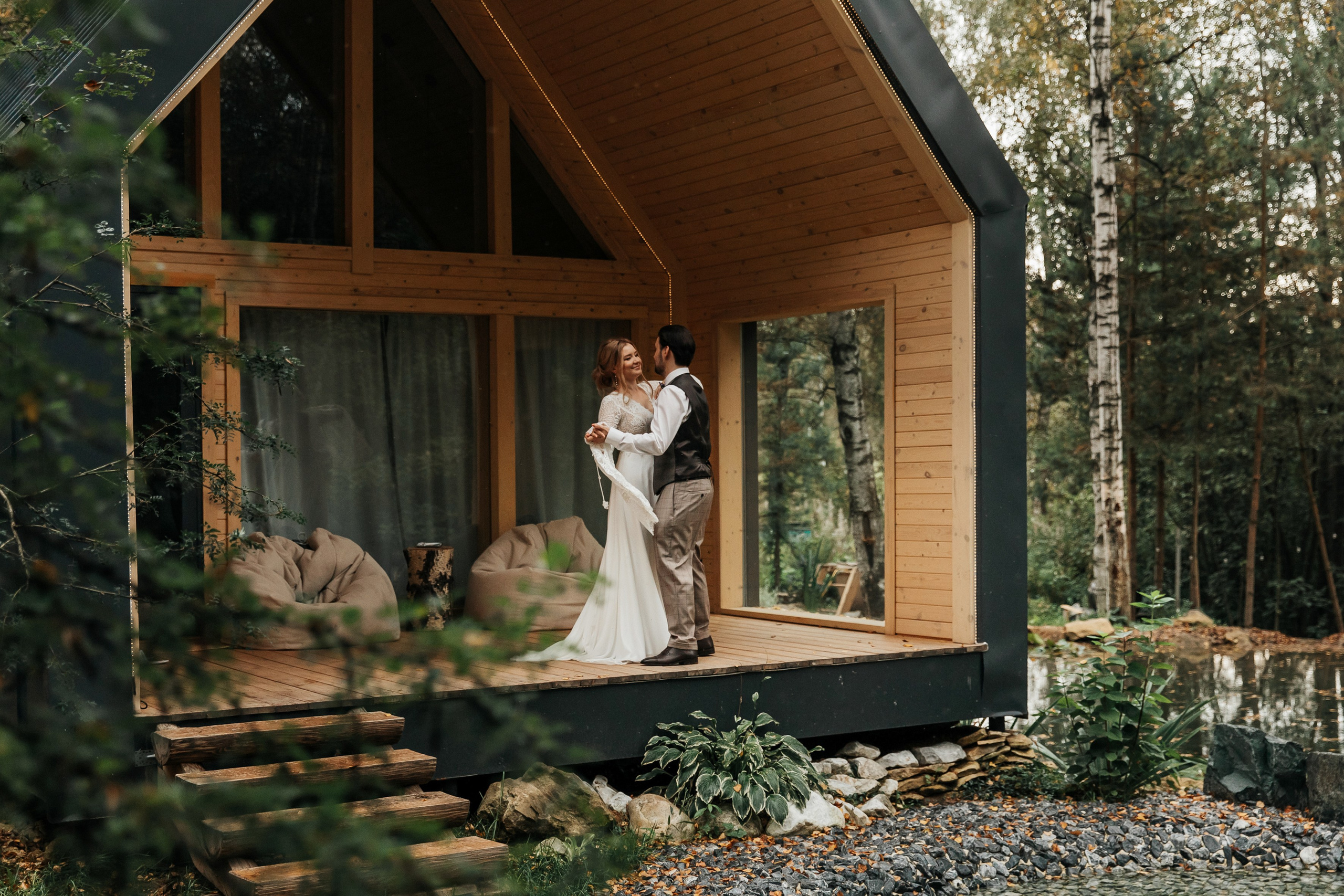 Свадьба. Фотограф в Казани Чебакова Александра