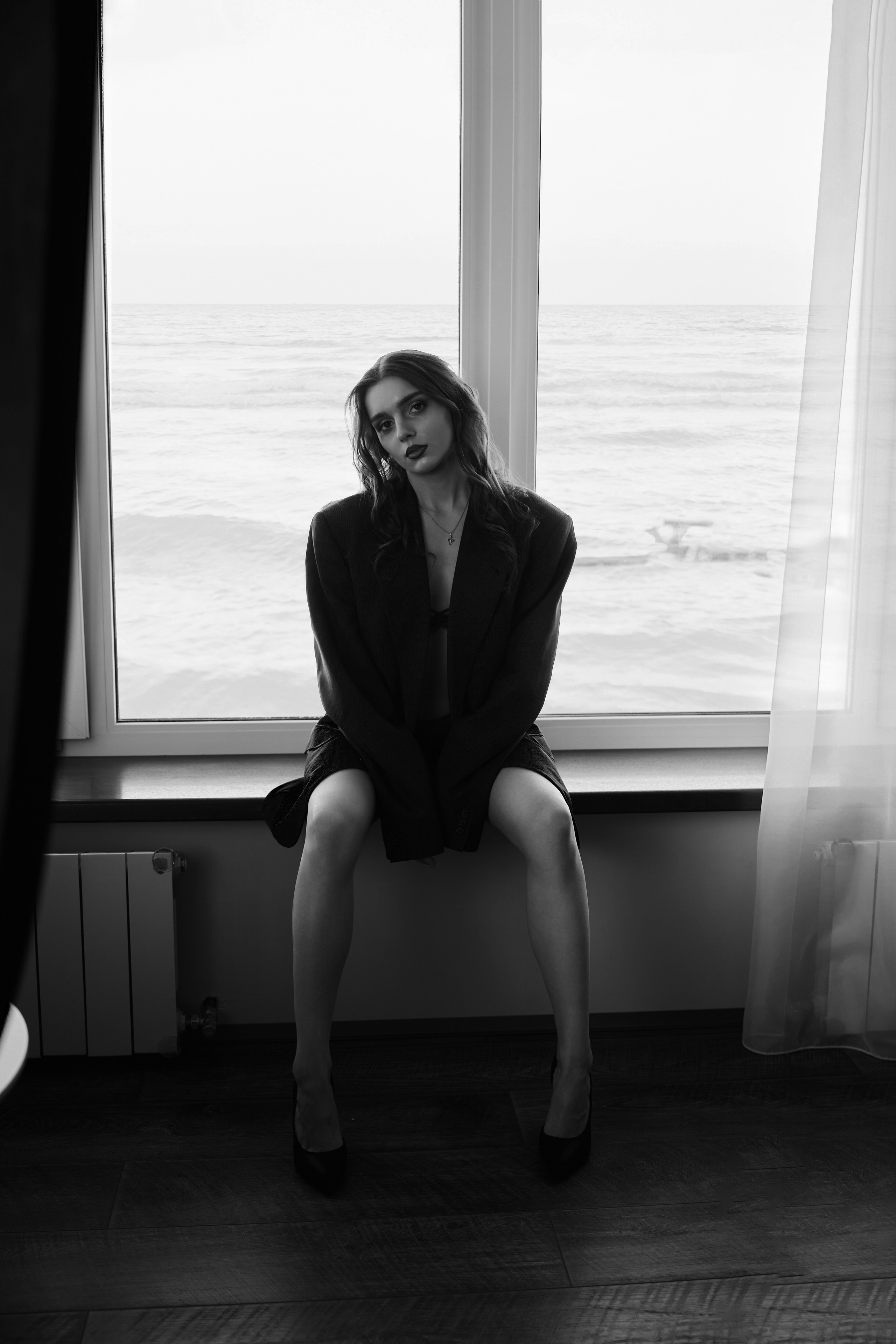 Дарья. Фотограф женского портрета, беременности и материнства Харькова Елена