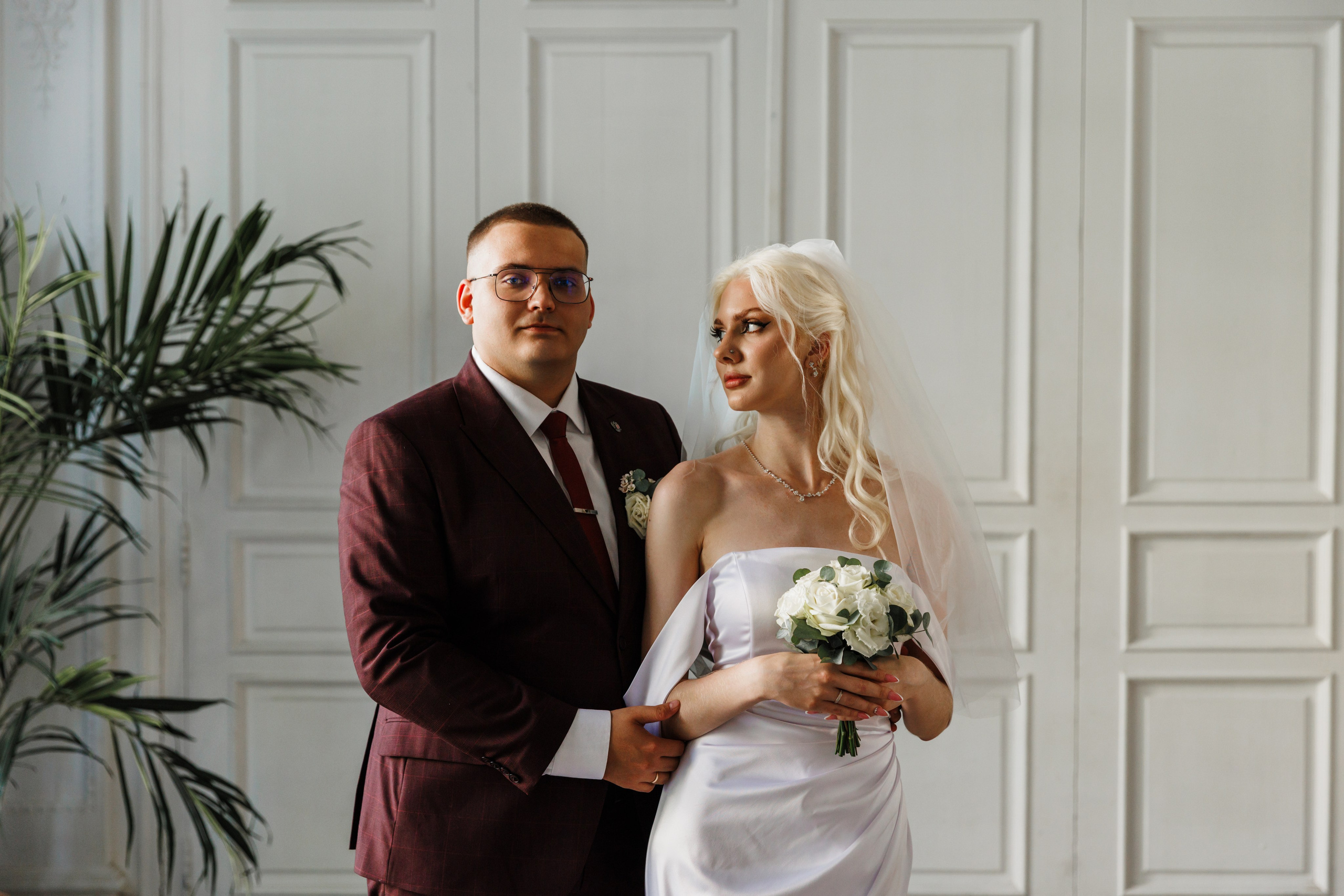 Мария и Руслан|Особняк Royal. Фотограф Москва Шептаев Артём