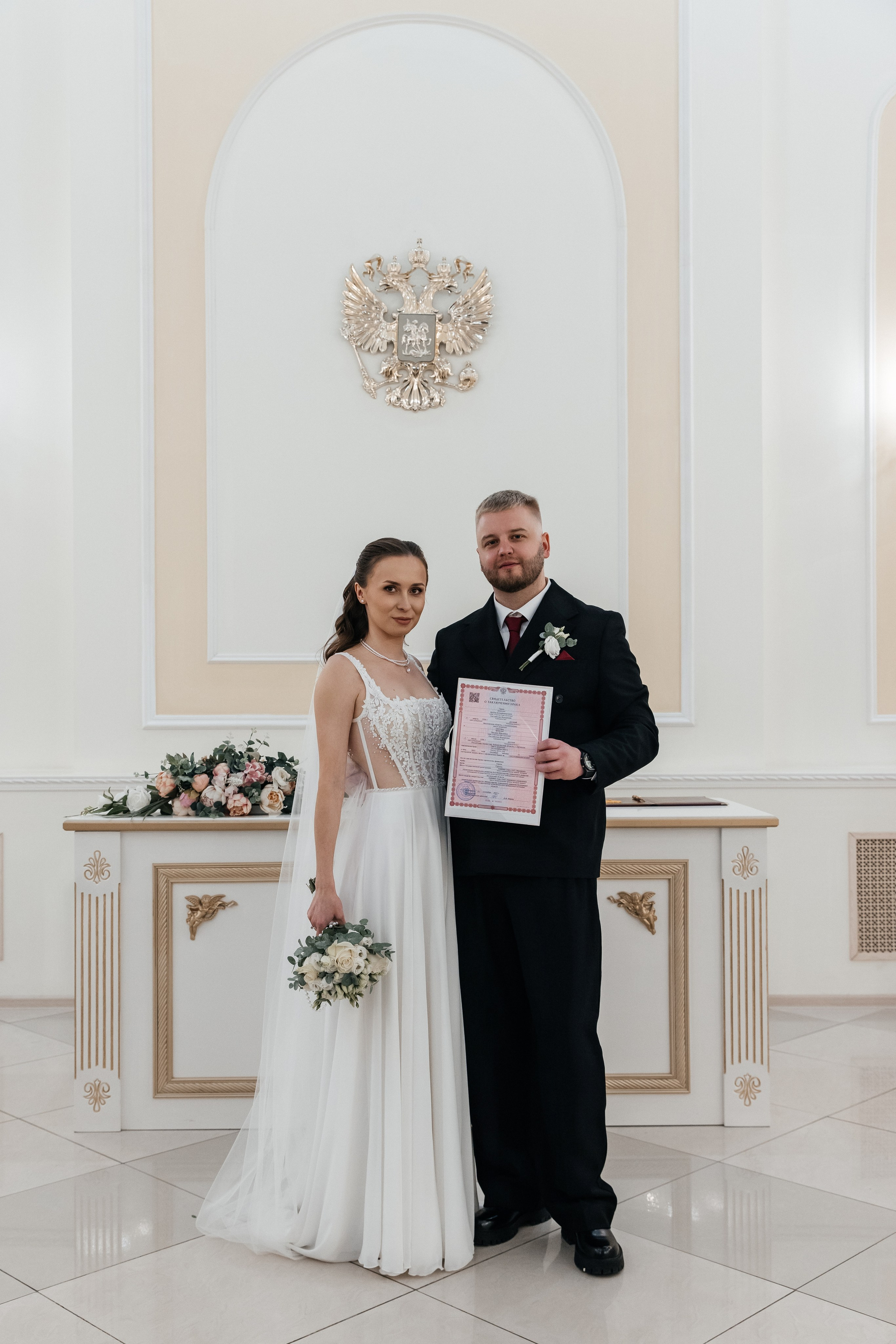 Оксана и Артём| Королёв. Фотограф Москва Шептаев Артём