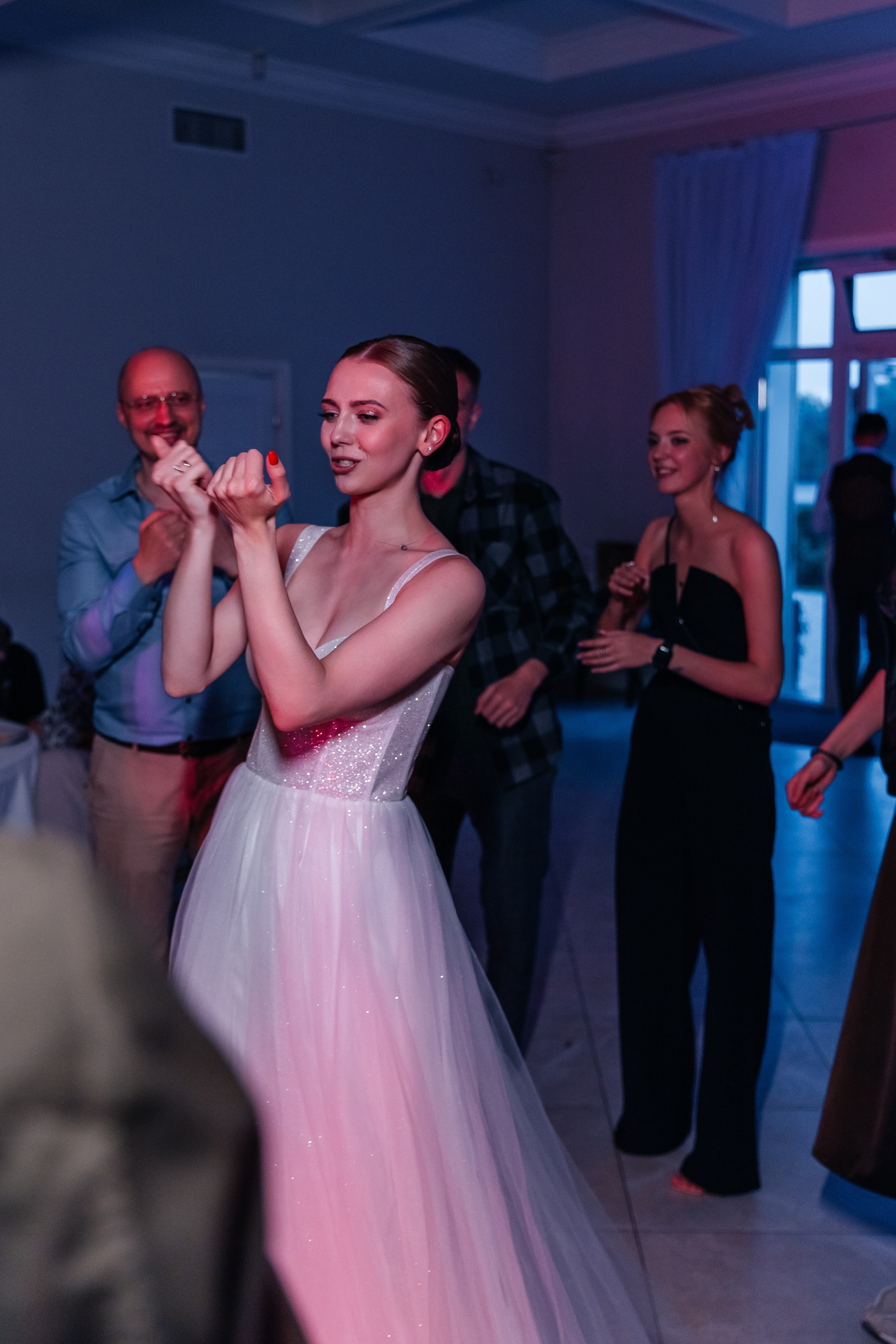 Денис и Елизавета| Шипиловский. Фотограф Москва Шептаев Артём