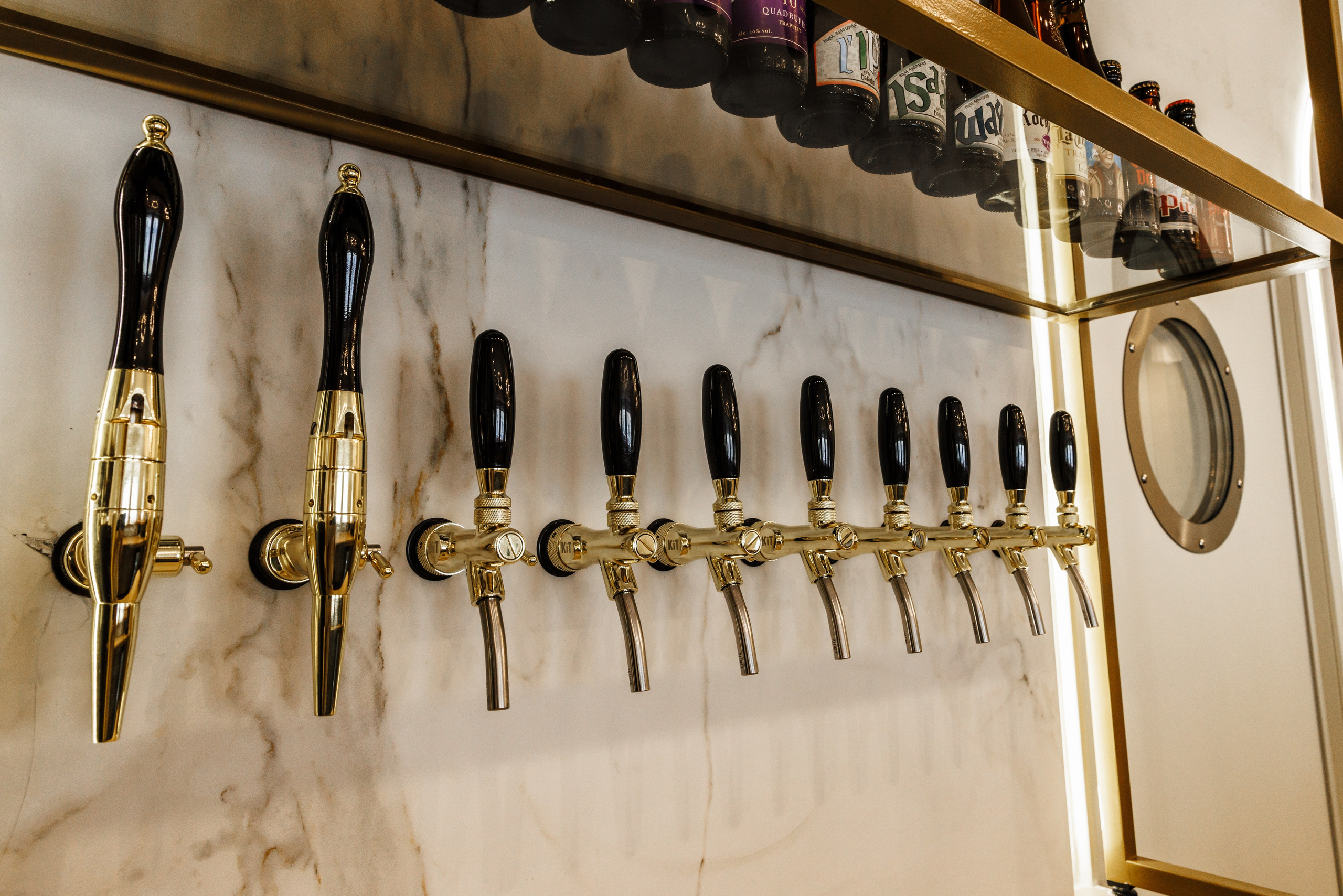 Beer is like vine🍺. Фотограф Москва Шептаев Артём