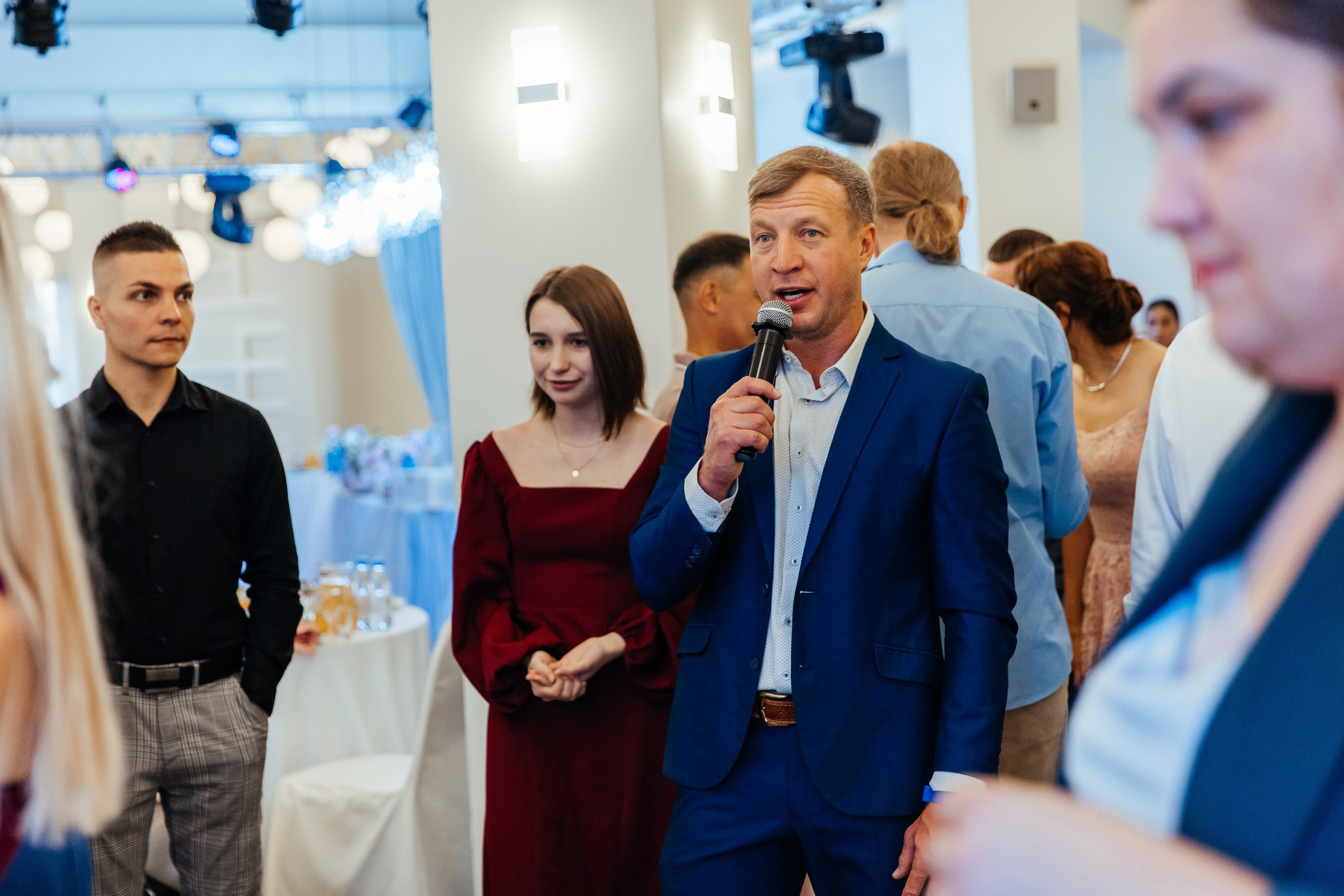 Алина и Андрей| Железнодорожный. Фотограф Москва Шептаев Артём