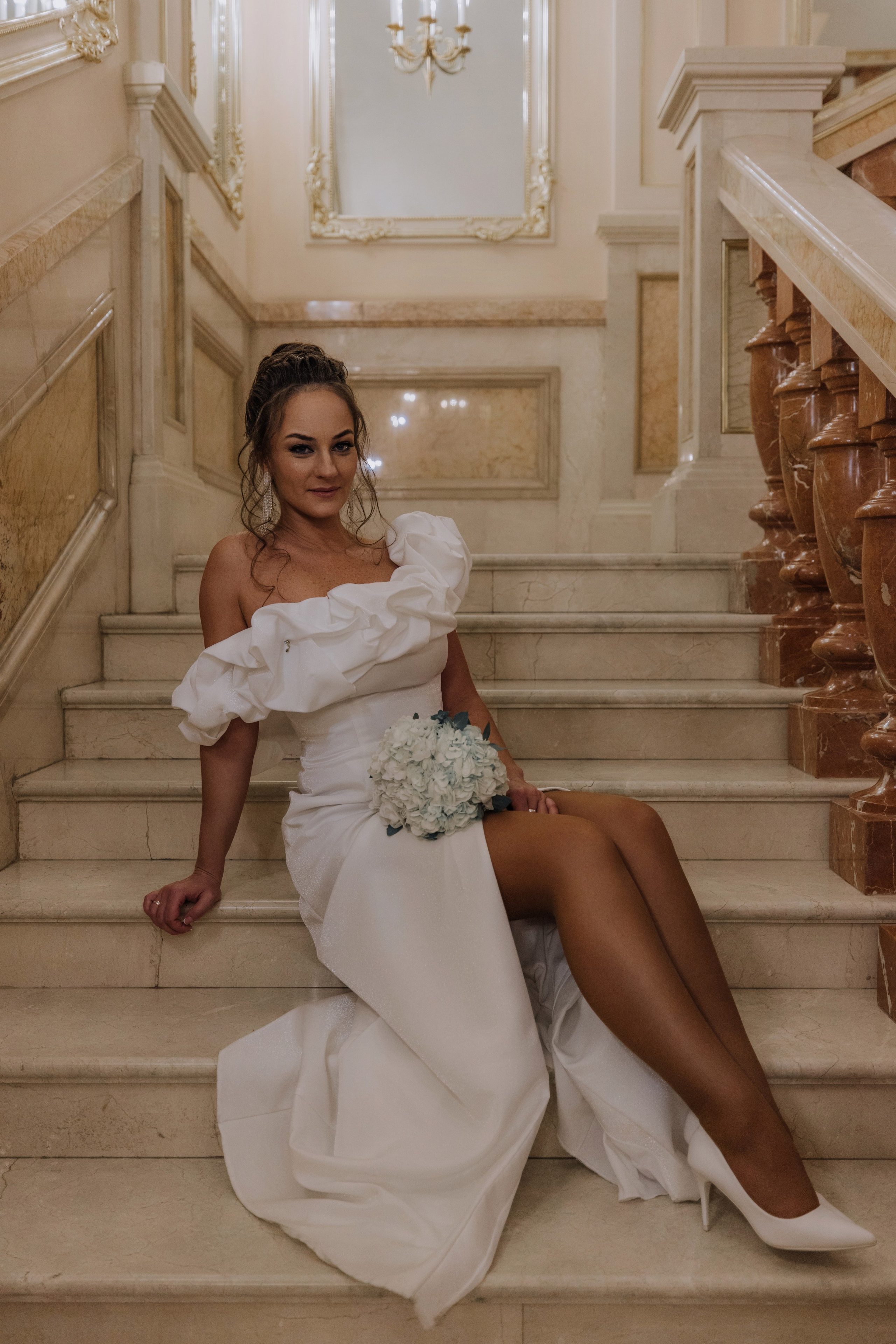 #4 Царицино музей. Фотограф Москва Шептаев Артём