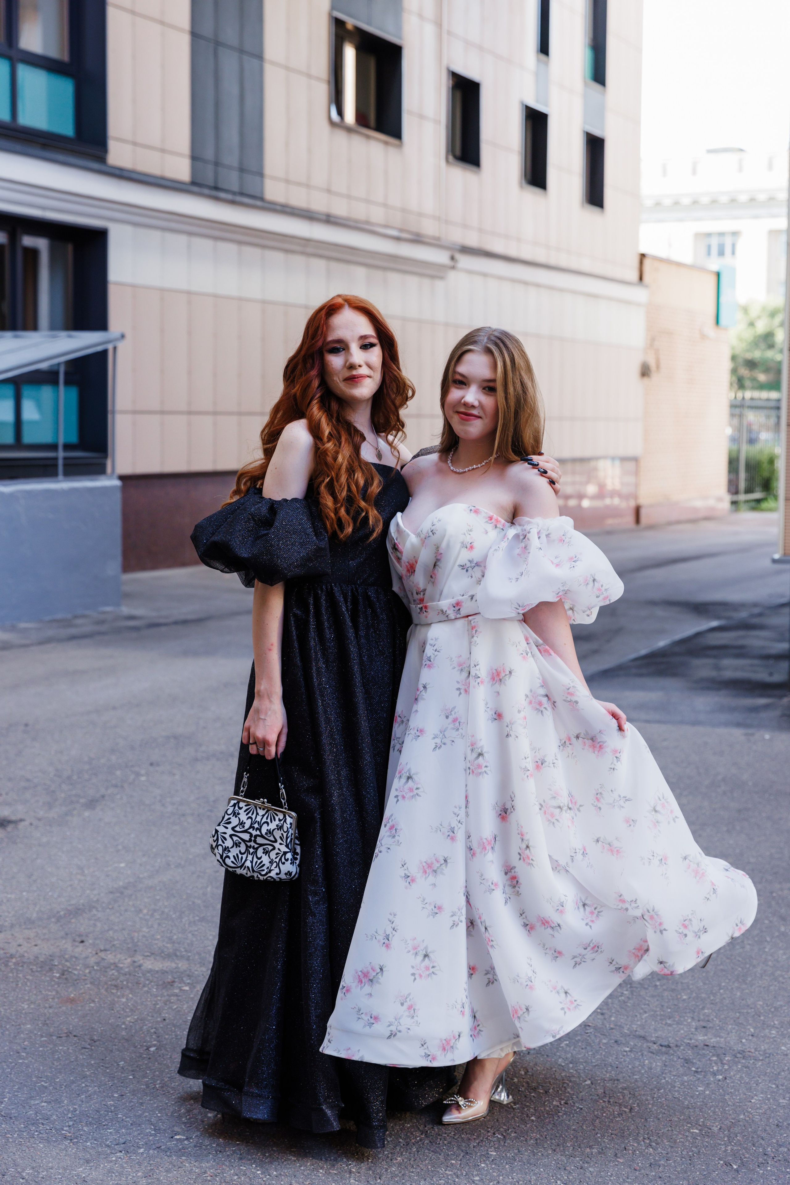 Финансовый университет. Фотограф Москва Шептаев Артём