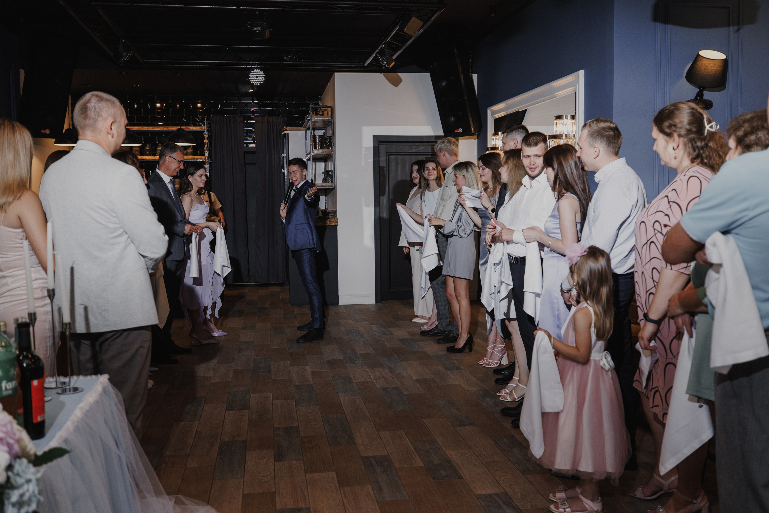 #2 Выездная регистрация. Фотограф Москва Шептаев Артём