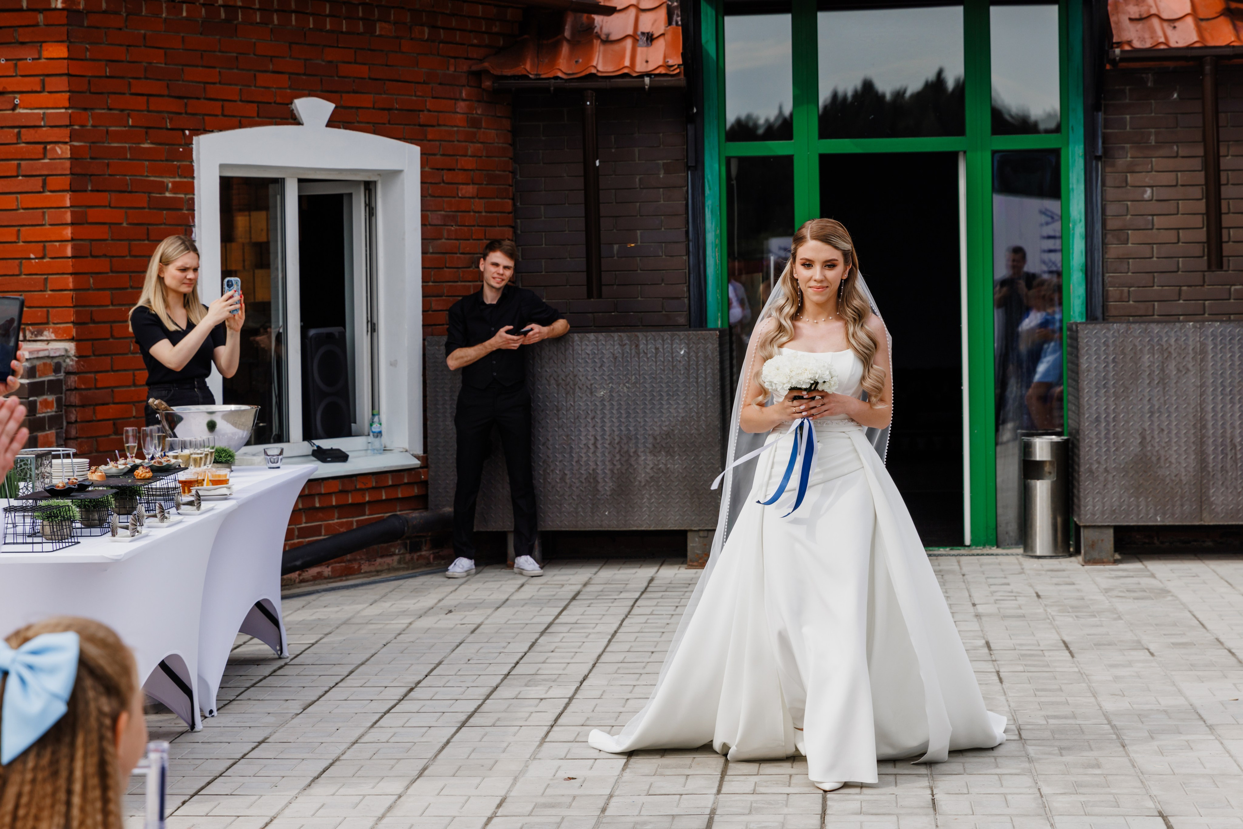 Никита и Ангелина. Фотограф Москва Шептаев Артём