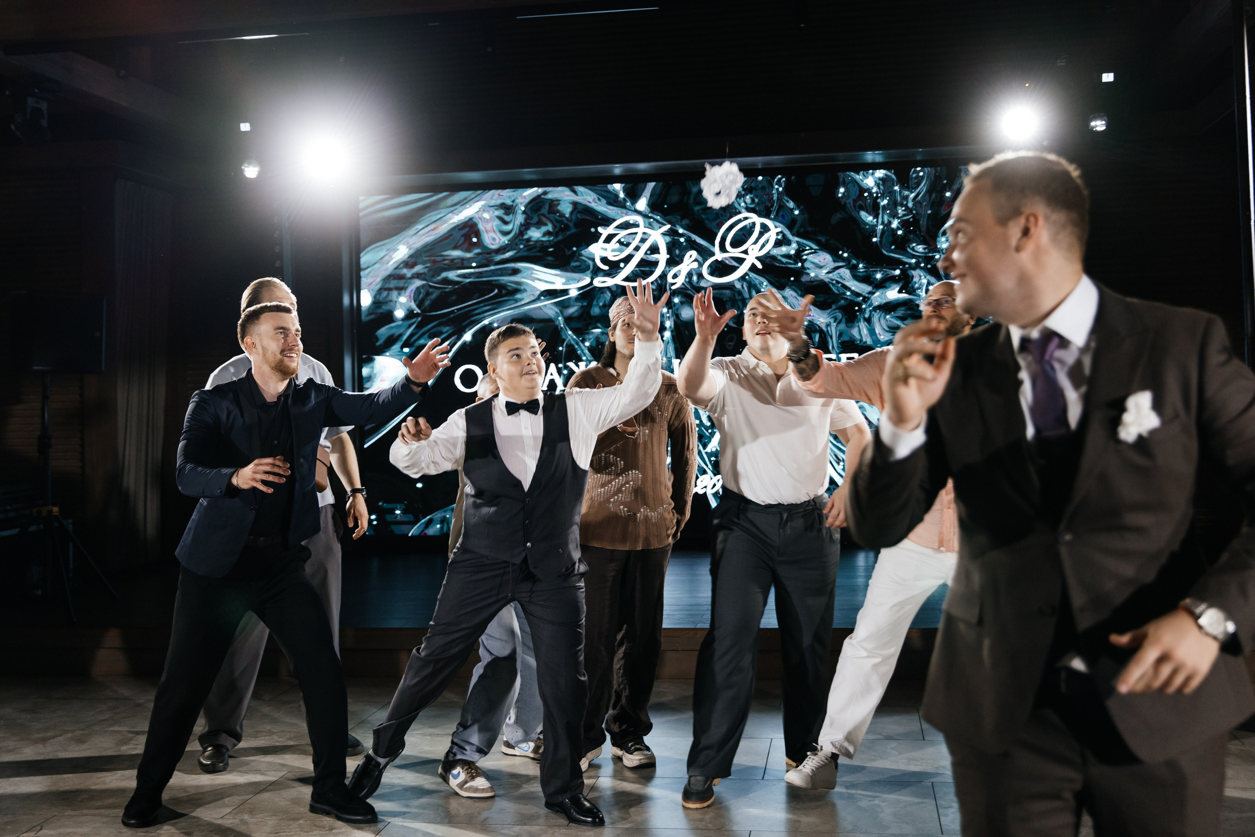 Дмитрий и Полина. Фотограф Москва Шептаев Артём