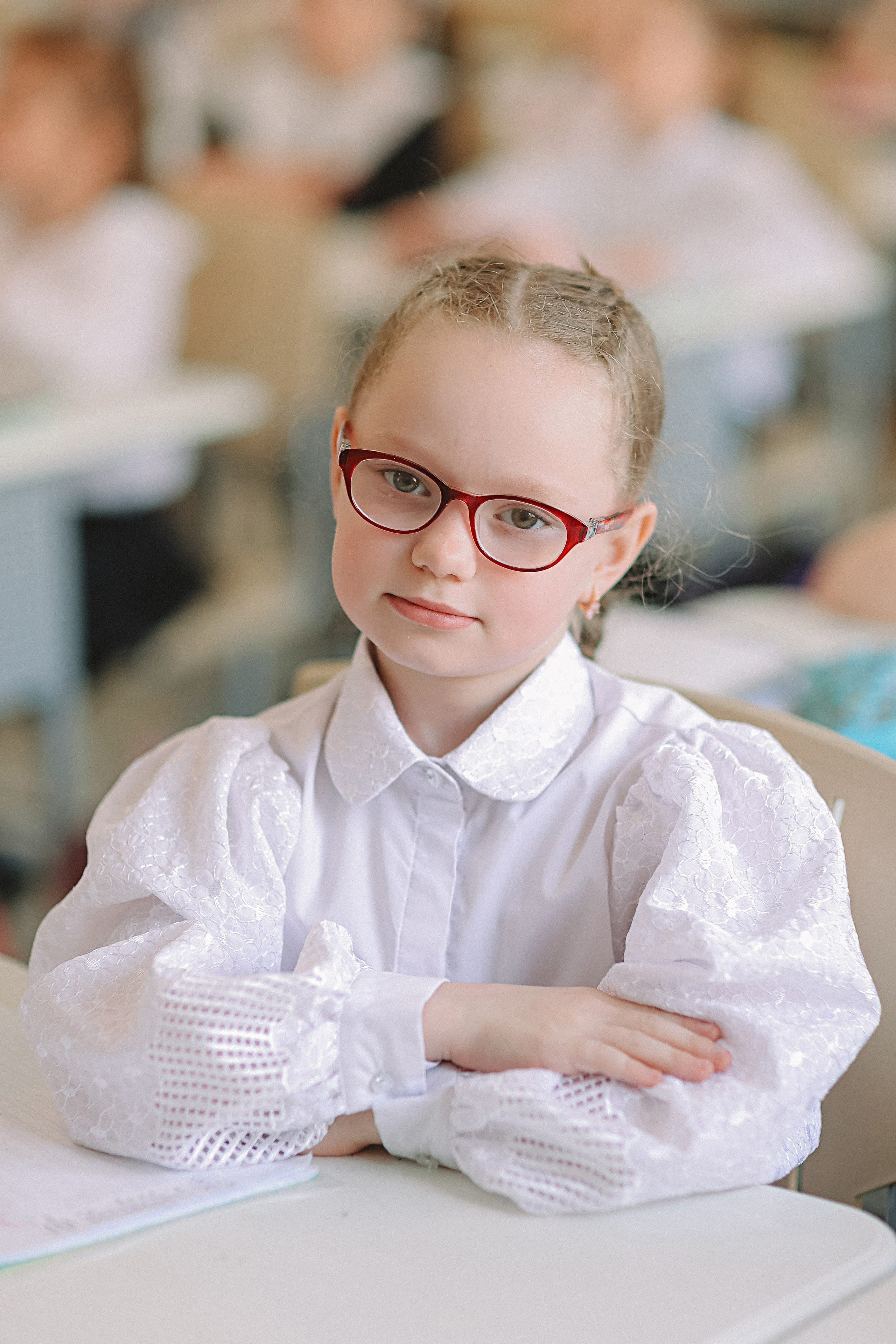 Один день в школе 1 класс. Семейный фотограф Тюмень, фотограф на роды Салмина Мария