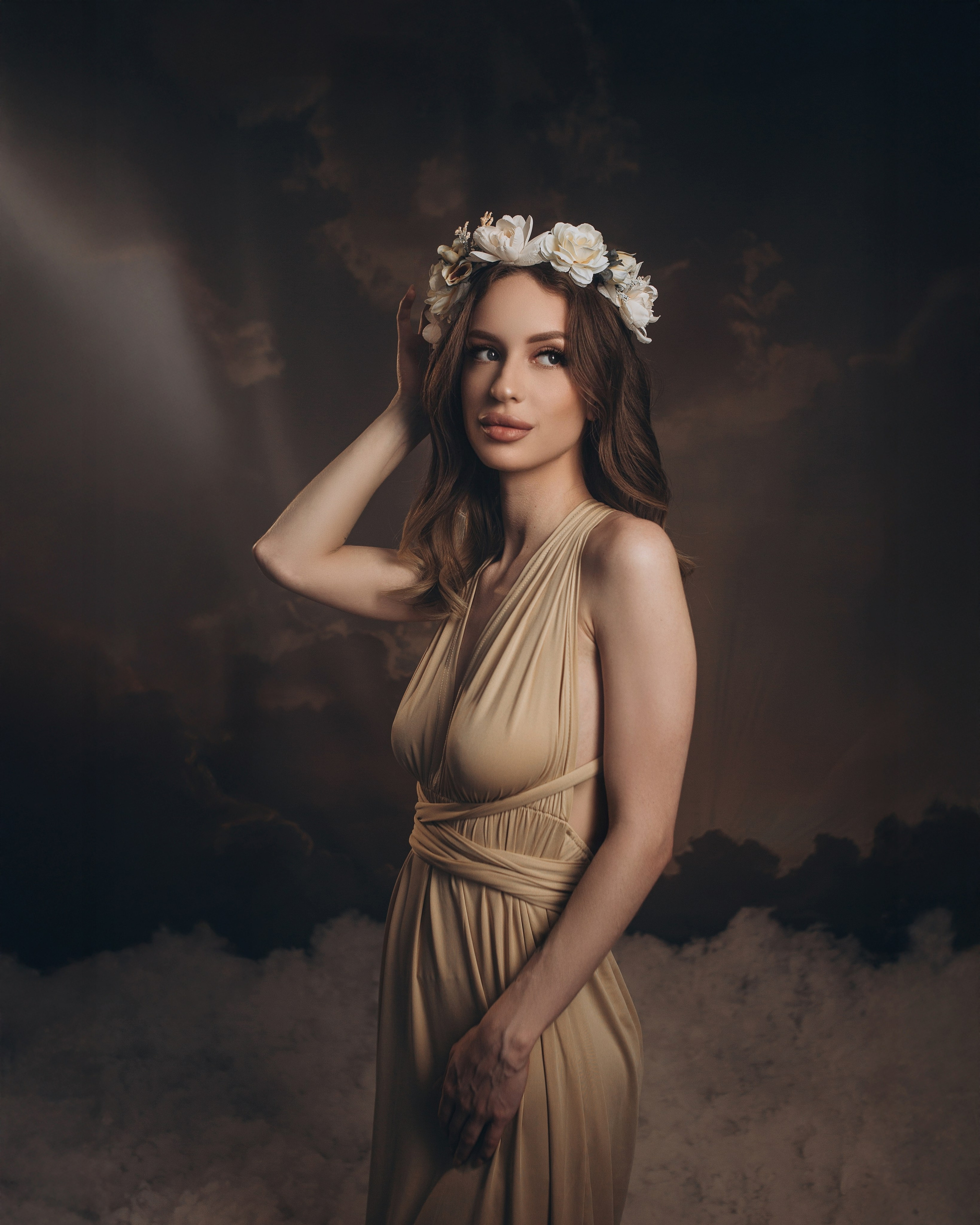 АФРОДИТА. Фотограф Брянск