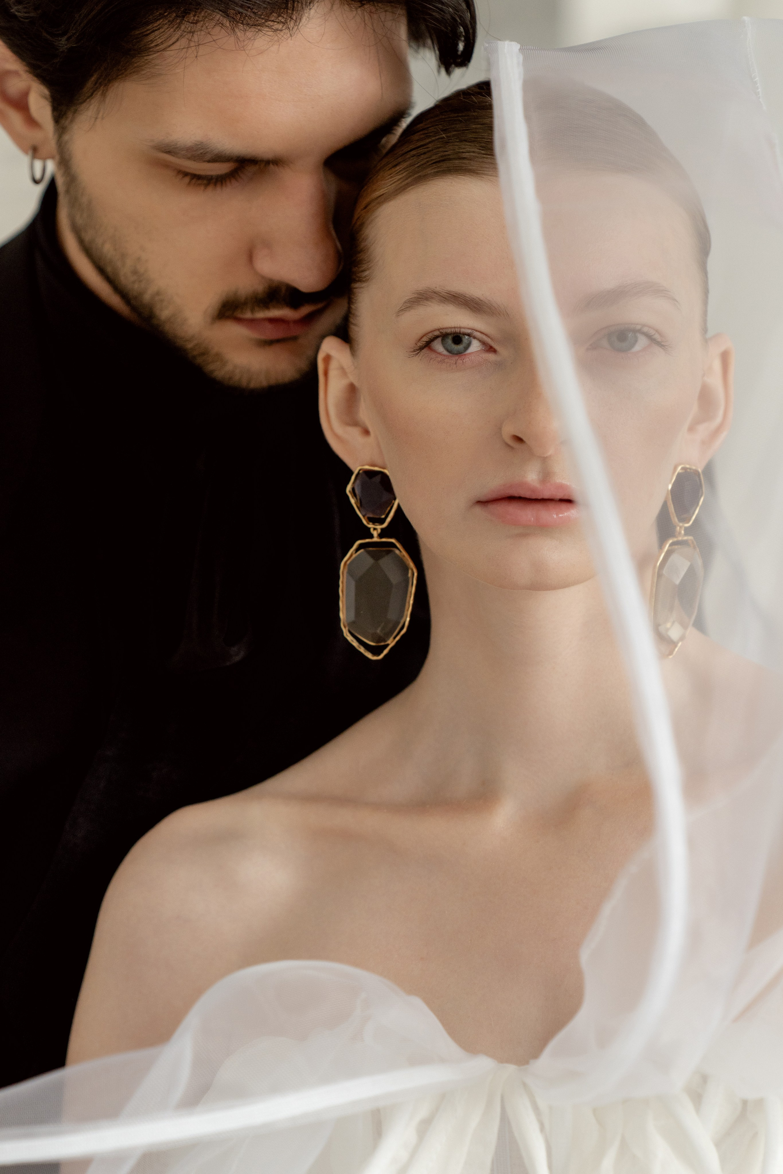 Daria S. Modeling agency TM MODELS