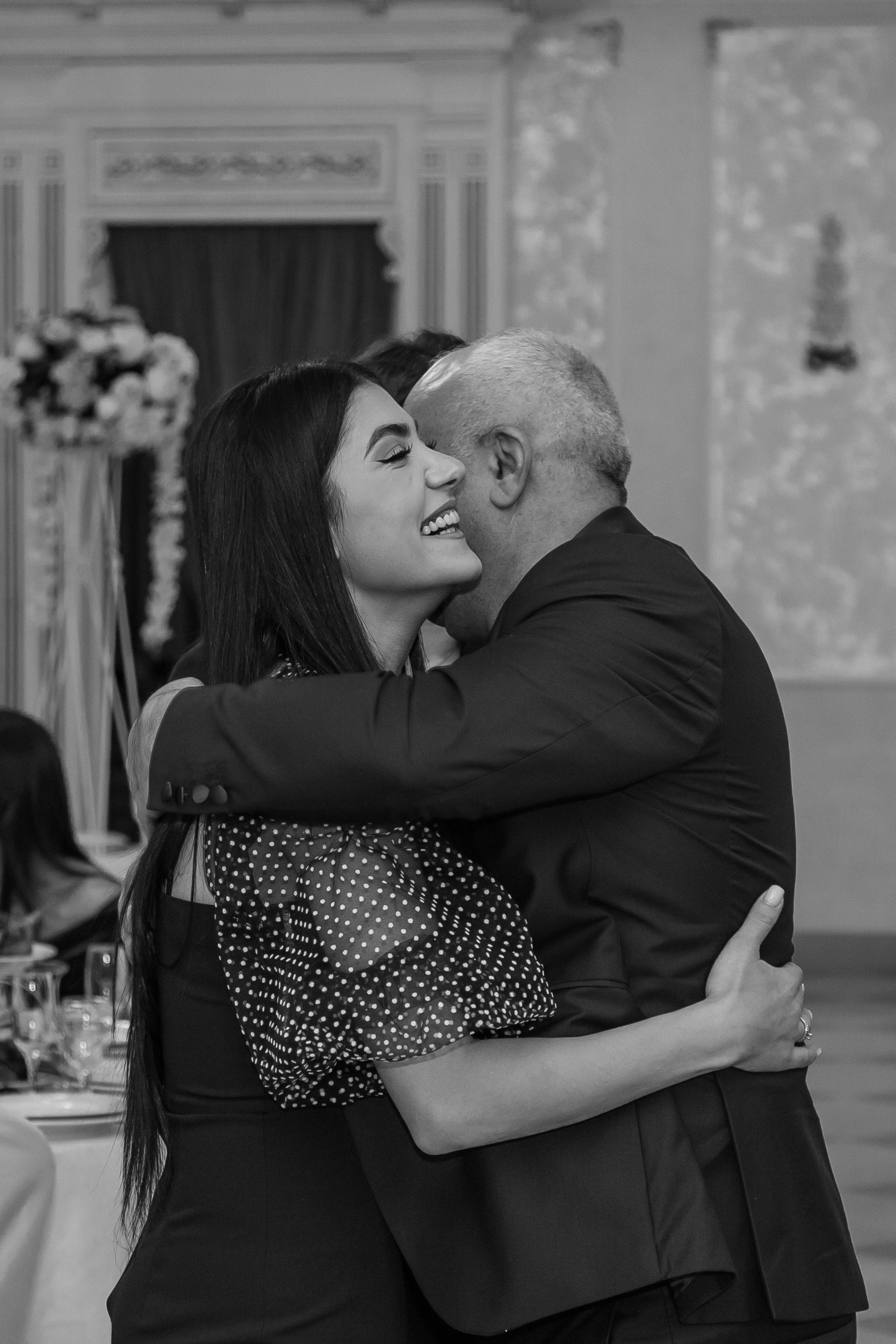 Помолвка. Фотограф Мария Новоселова. Сургут