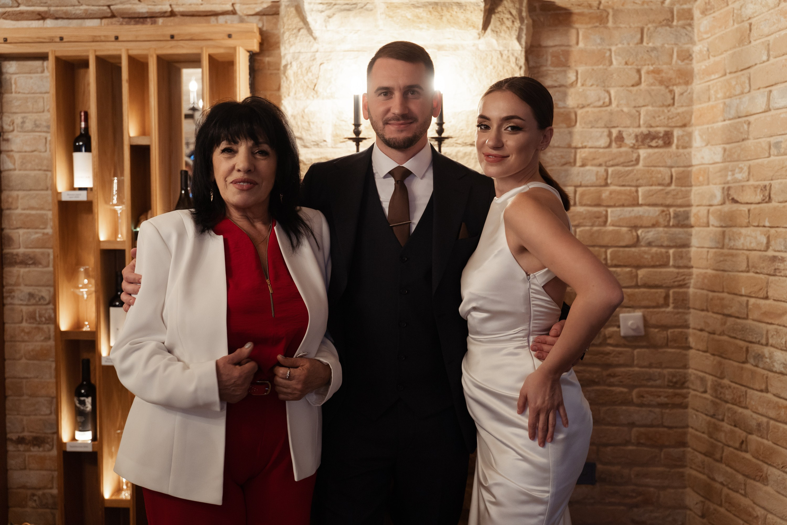 Yana&Viktor. Портретный фотограф в Краснодаре Валерия Матирная