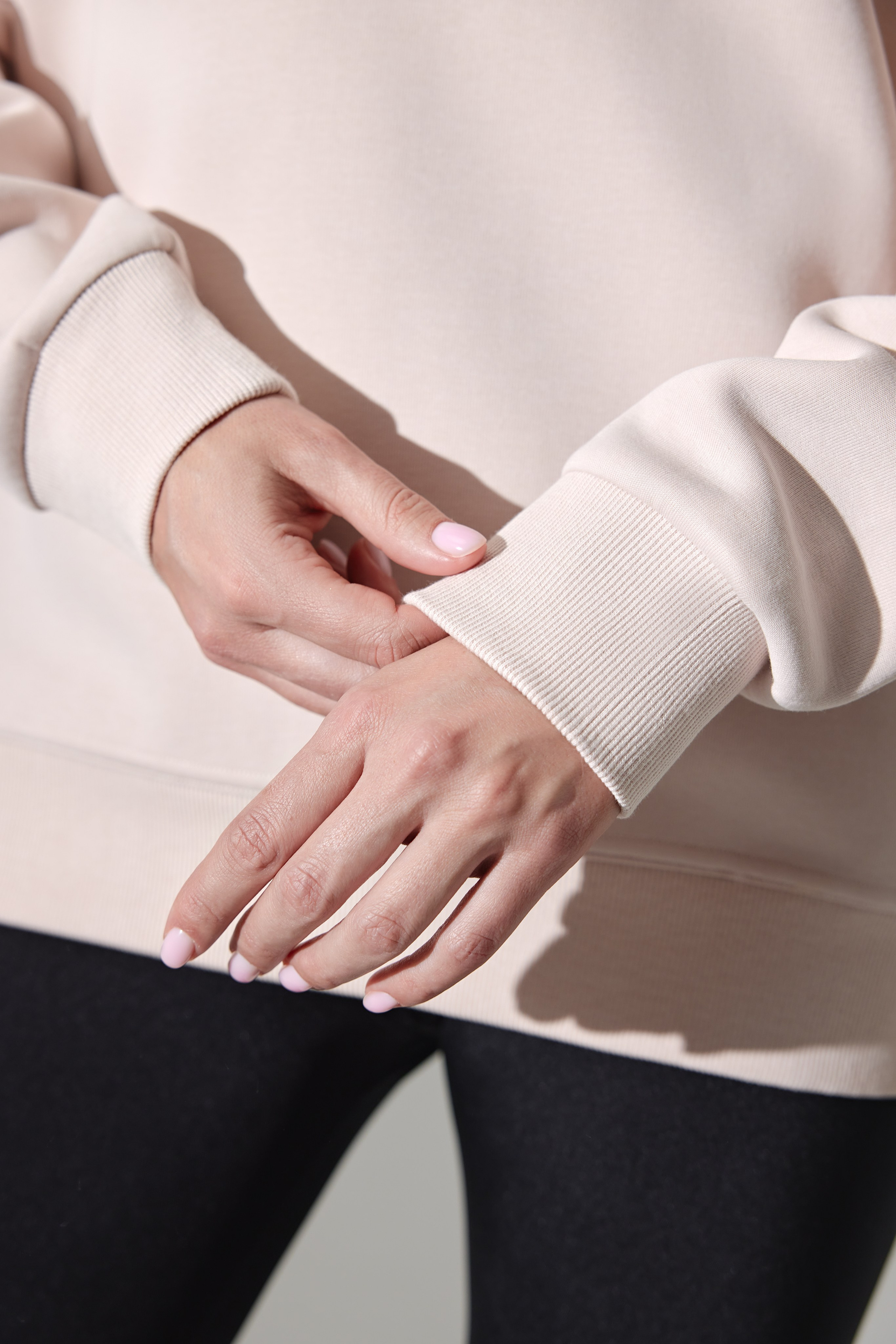 Создание каталога для бренда одежды Enjoy. Антон Артюшин, портретный фотограф. Москва