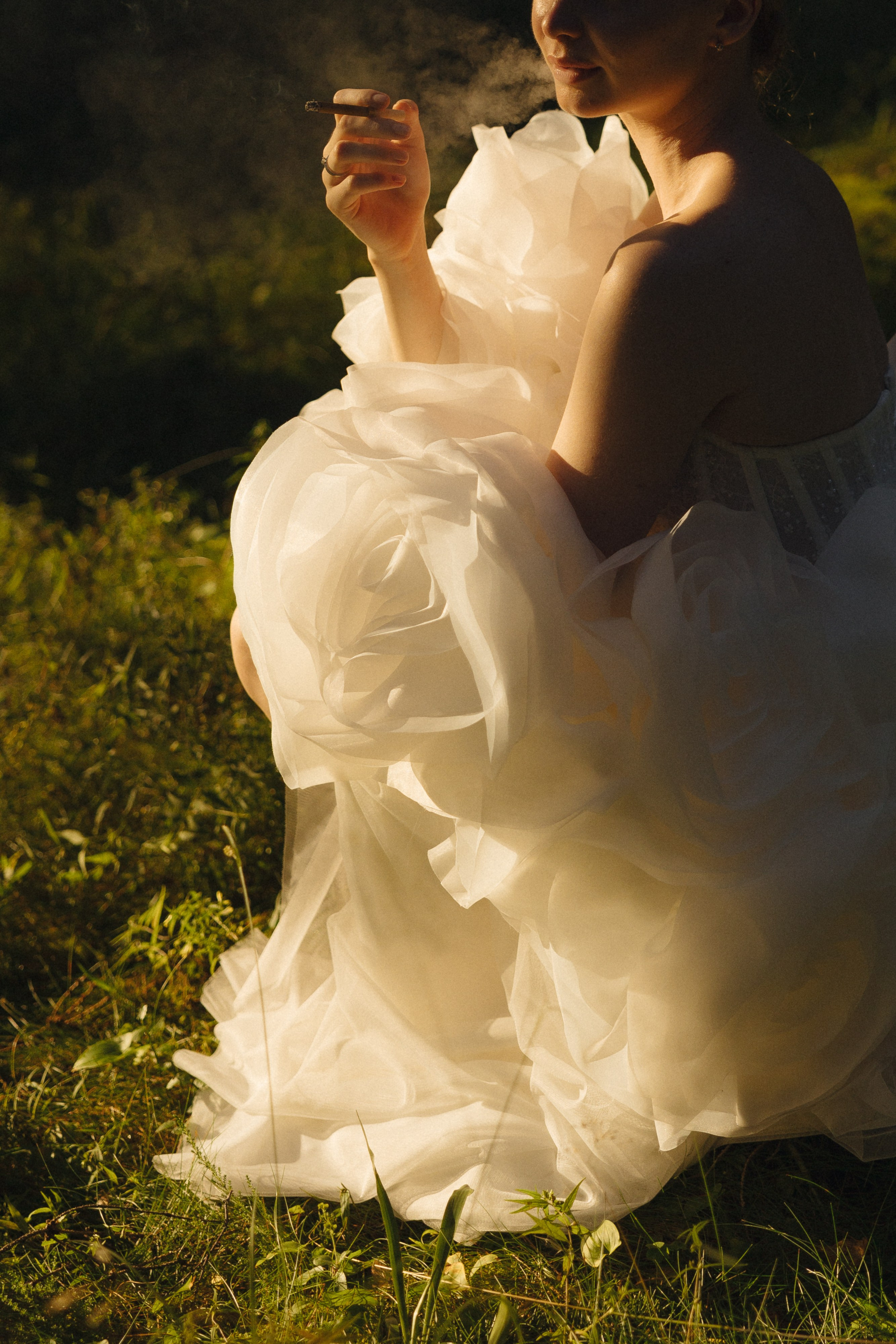 G|E. Свадебный фотограф Таня Караисаева