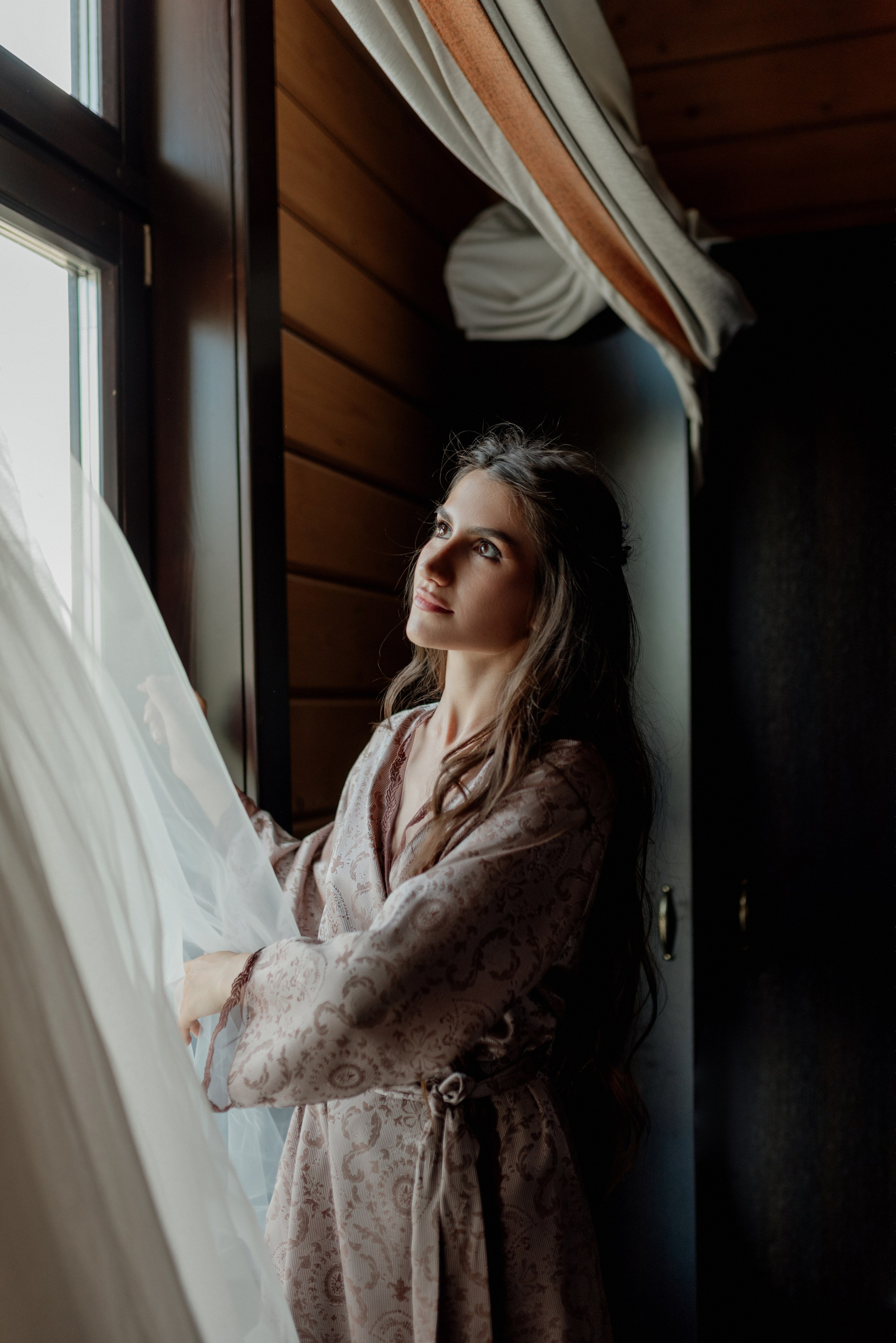 Степан и Анастасия. Свадебный и Семейный фотограф в Ярославле Алёна Колясникова