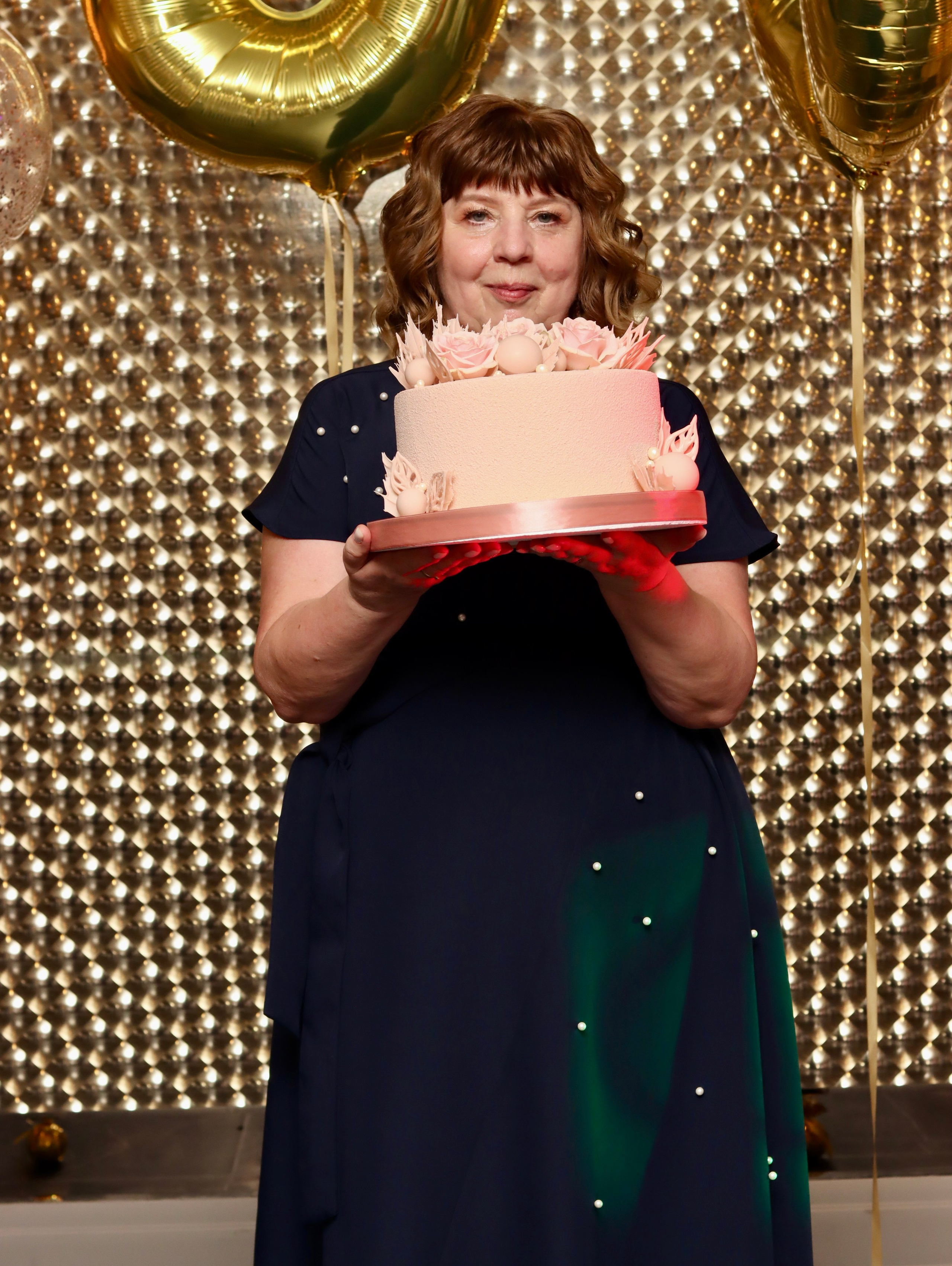 Юбилей. Фотограф в Курске Смирнов Евгений