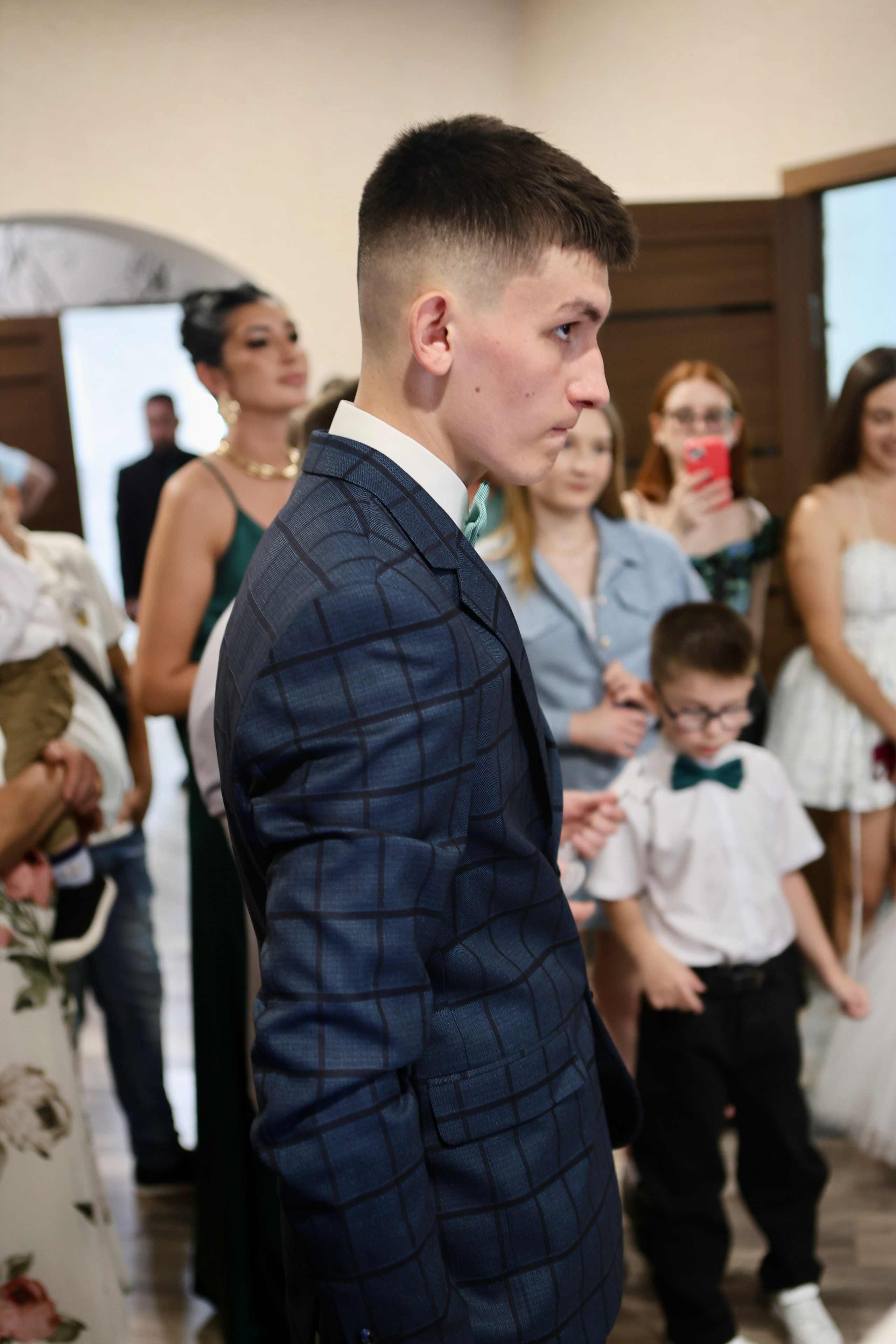 Свадьба Игоря и Татьяны. Фотограф в Курске Смирнов Евгений