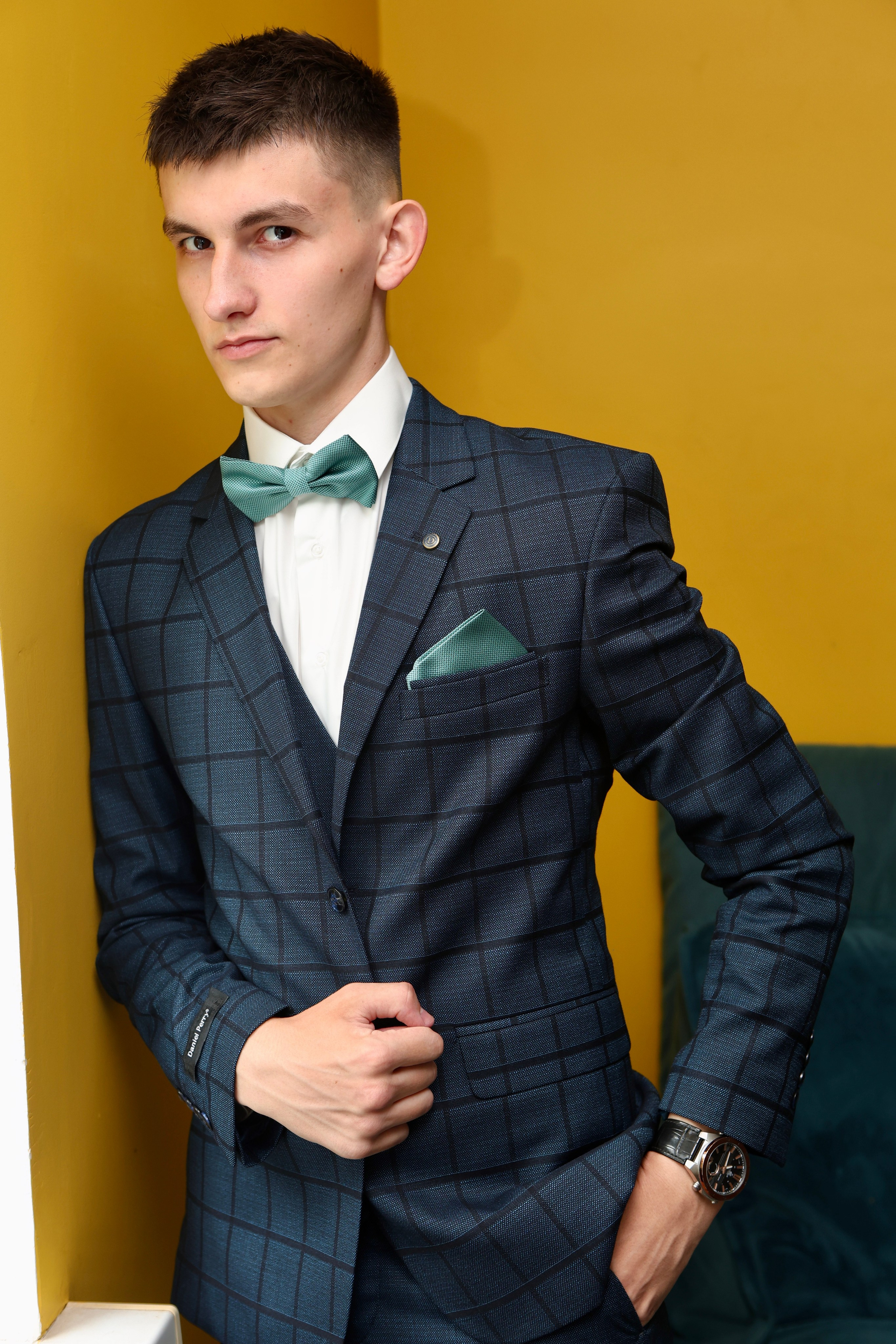 Утро жениха. Фотограф в Курске Смирнов Евгений