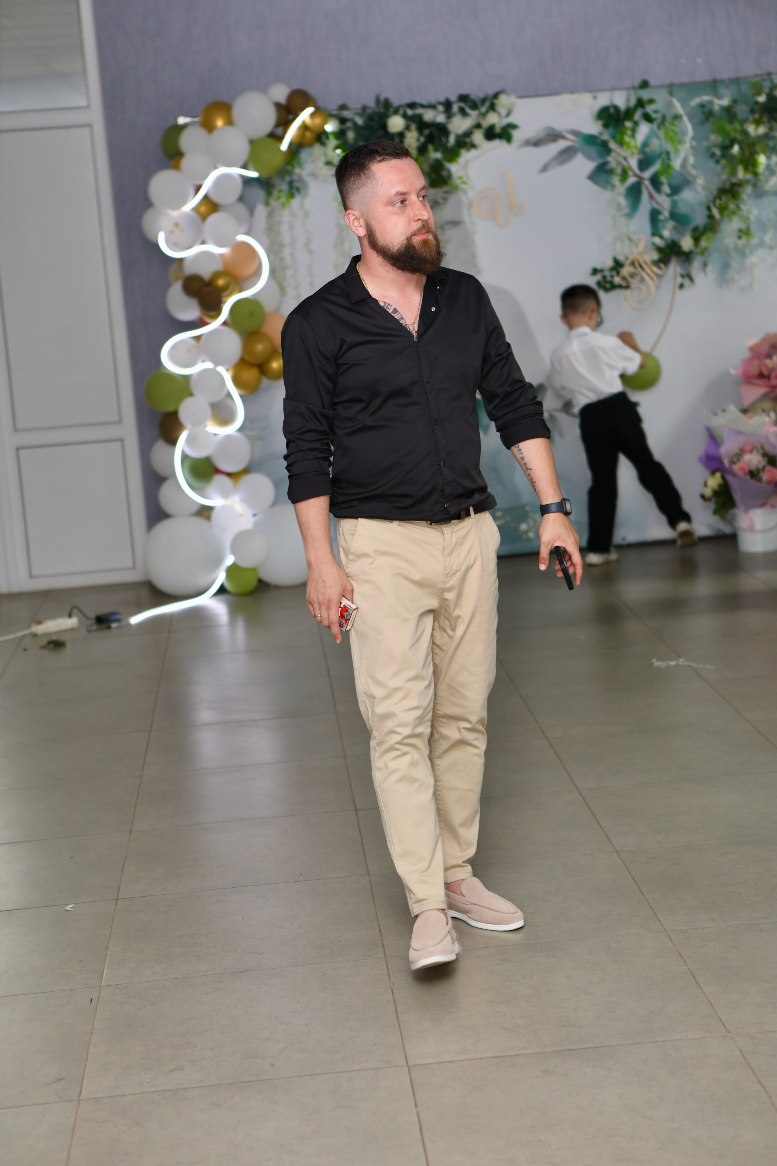 Свадьба Игоря и Татьяны. Фотограф в Курске Смирнов Евгений