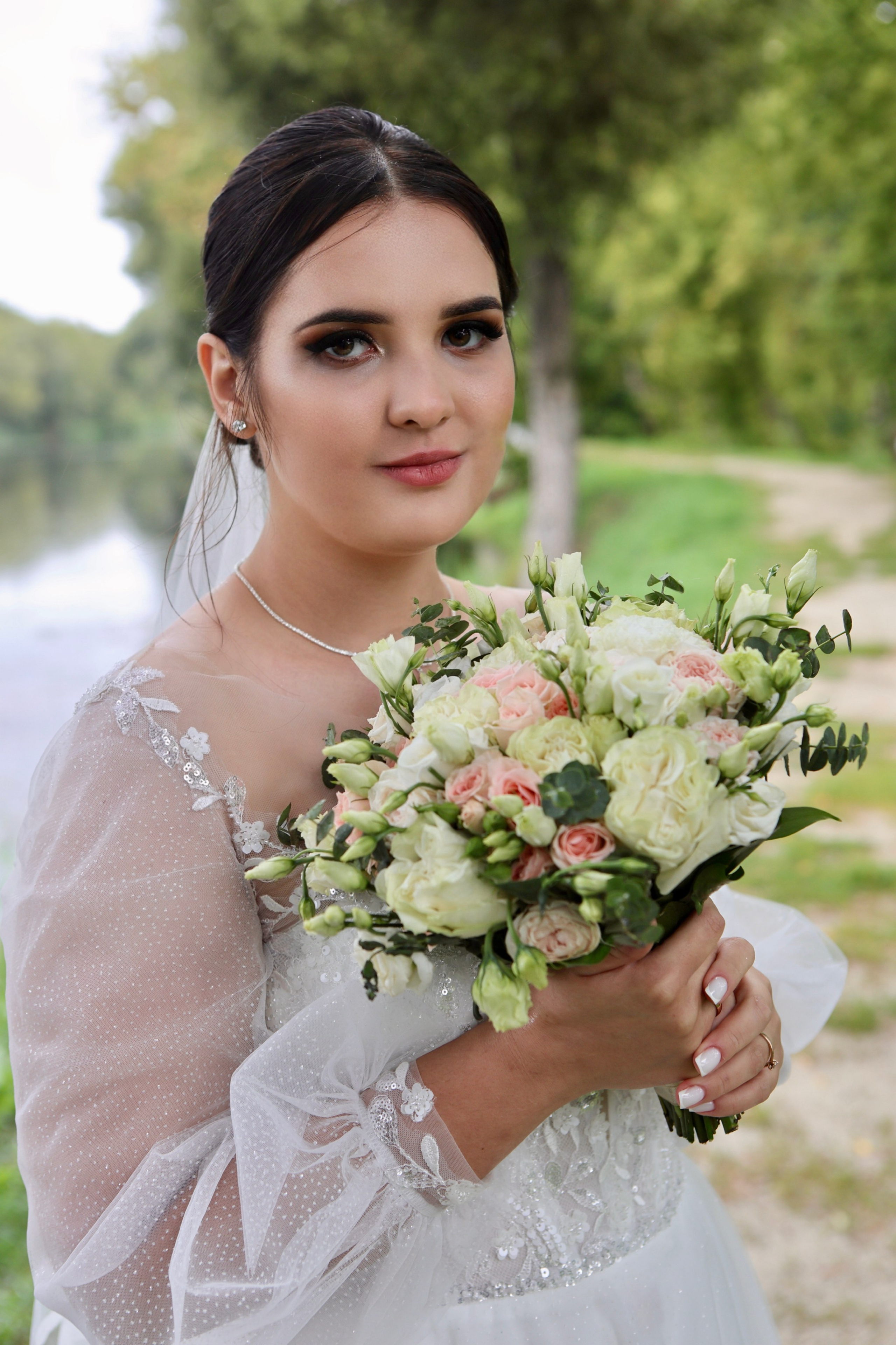 Юлия и Андрей. Фотограф в Курске Смирнов Евгений