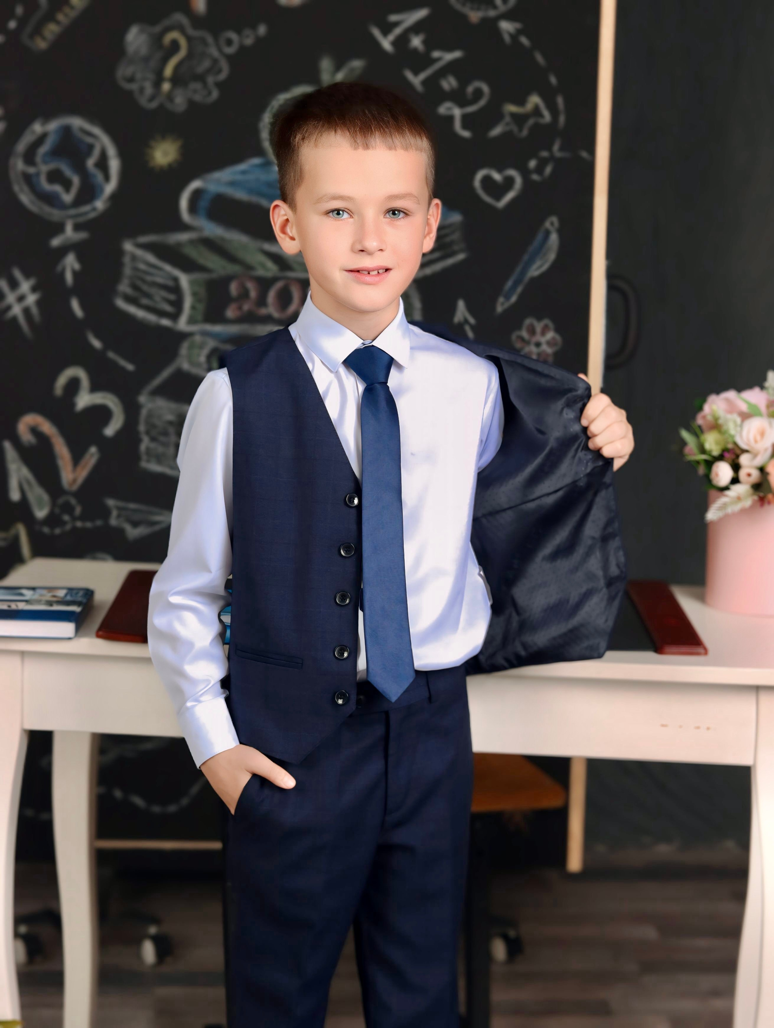 1 Сентября. Фотограф в Курске Смирнов Евгений