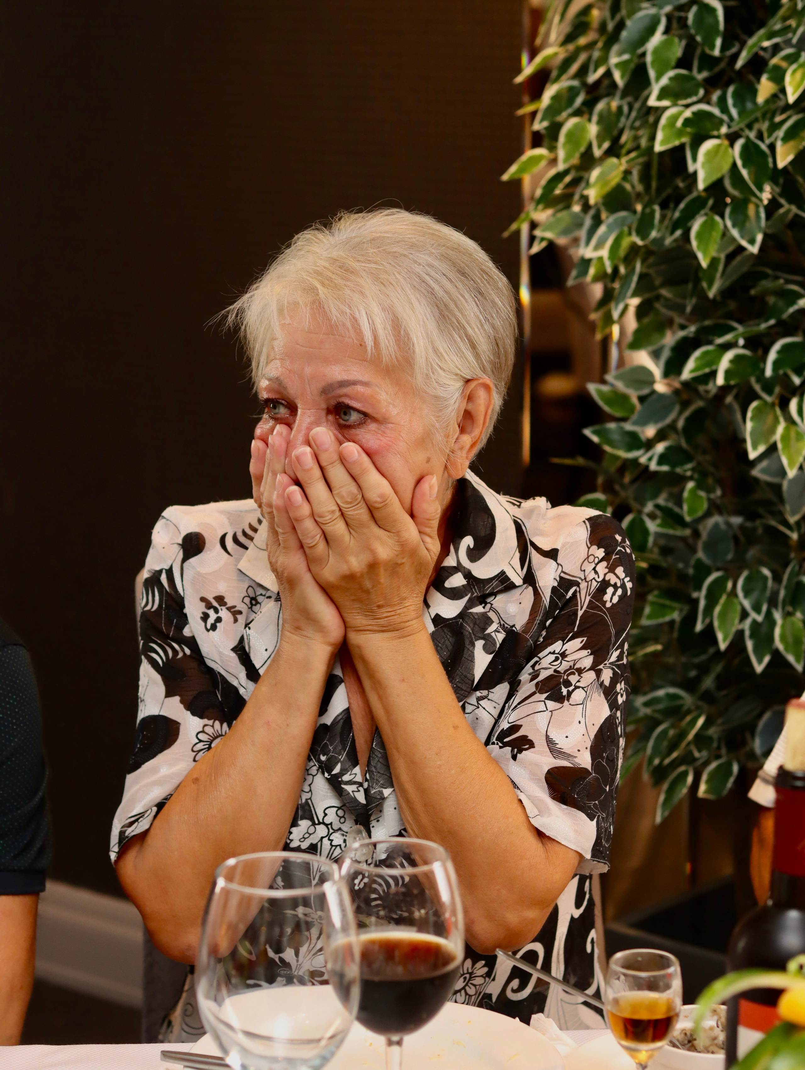 Юбилей. Фотограф в Курске Смирнов Евгений