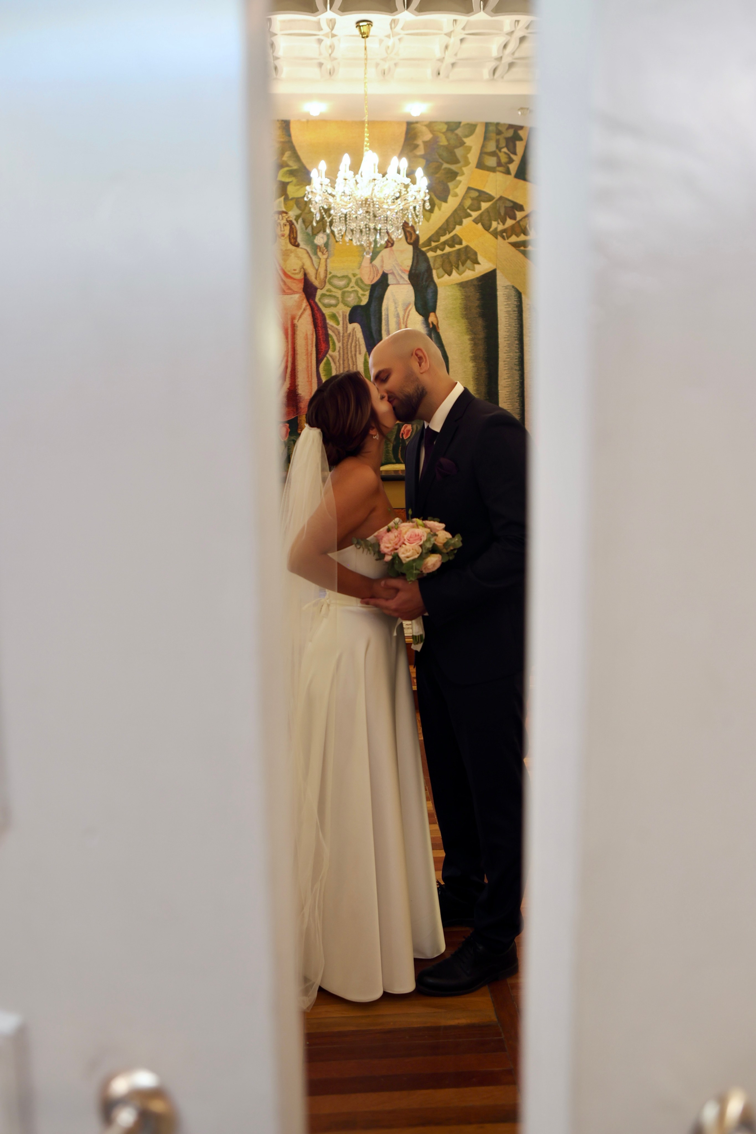 Дмитрий и Ирина. Фотограф в Курске Смирнов Евгений