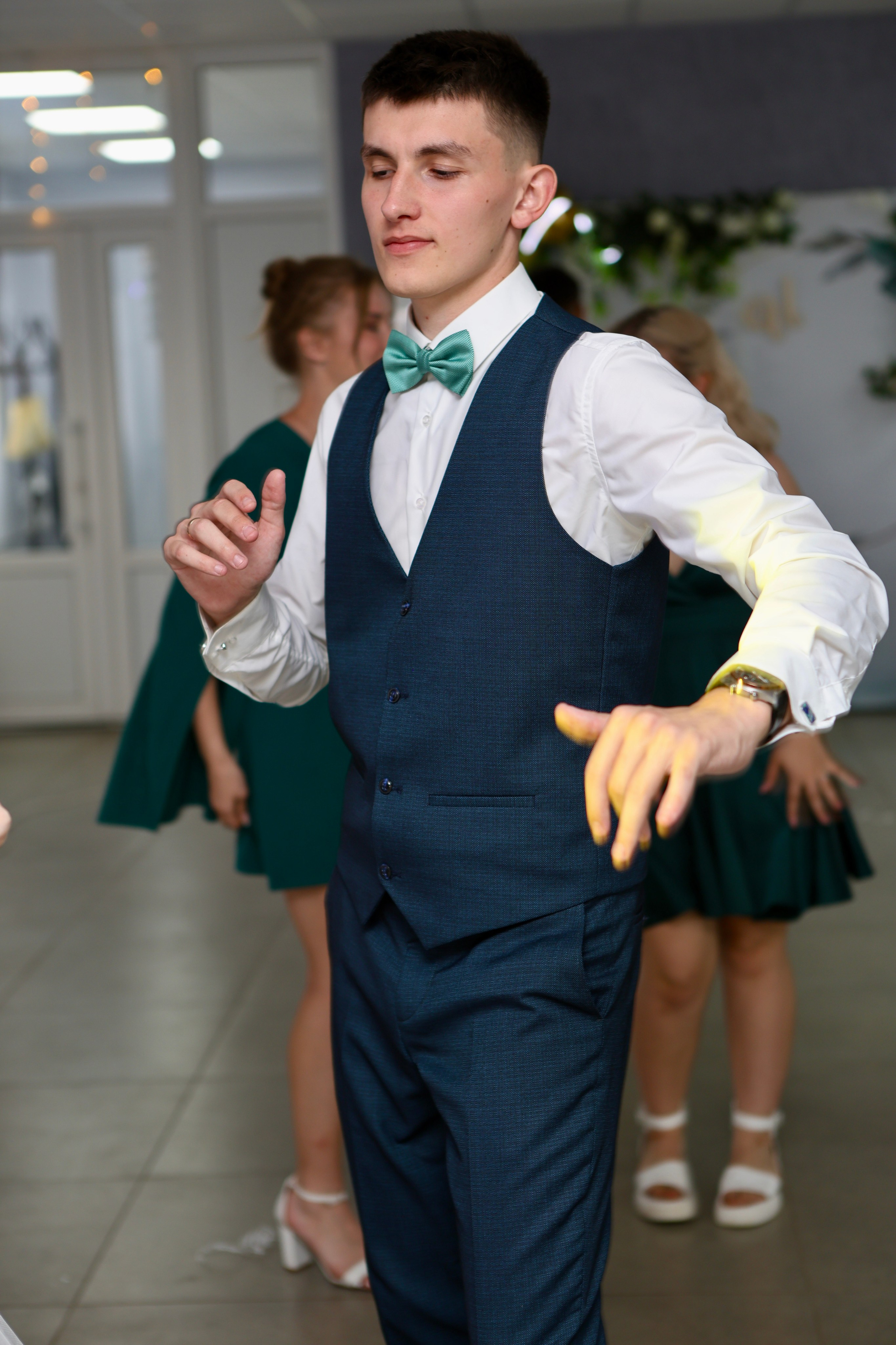 Свадьба Игоря и Татьяны. Фотограф в Курске Смирнов Евгений