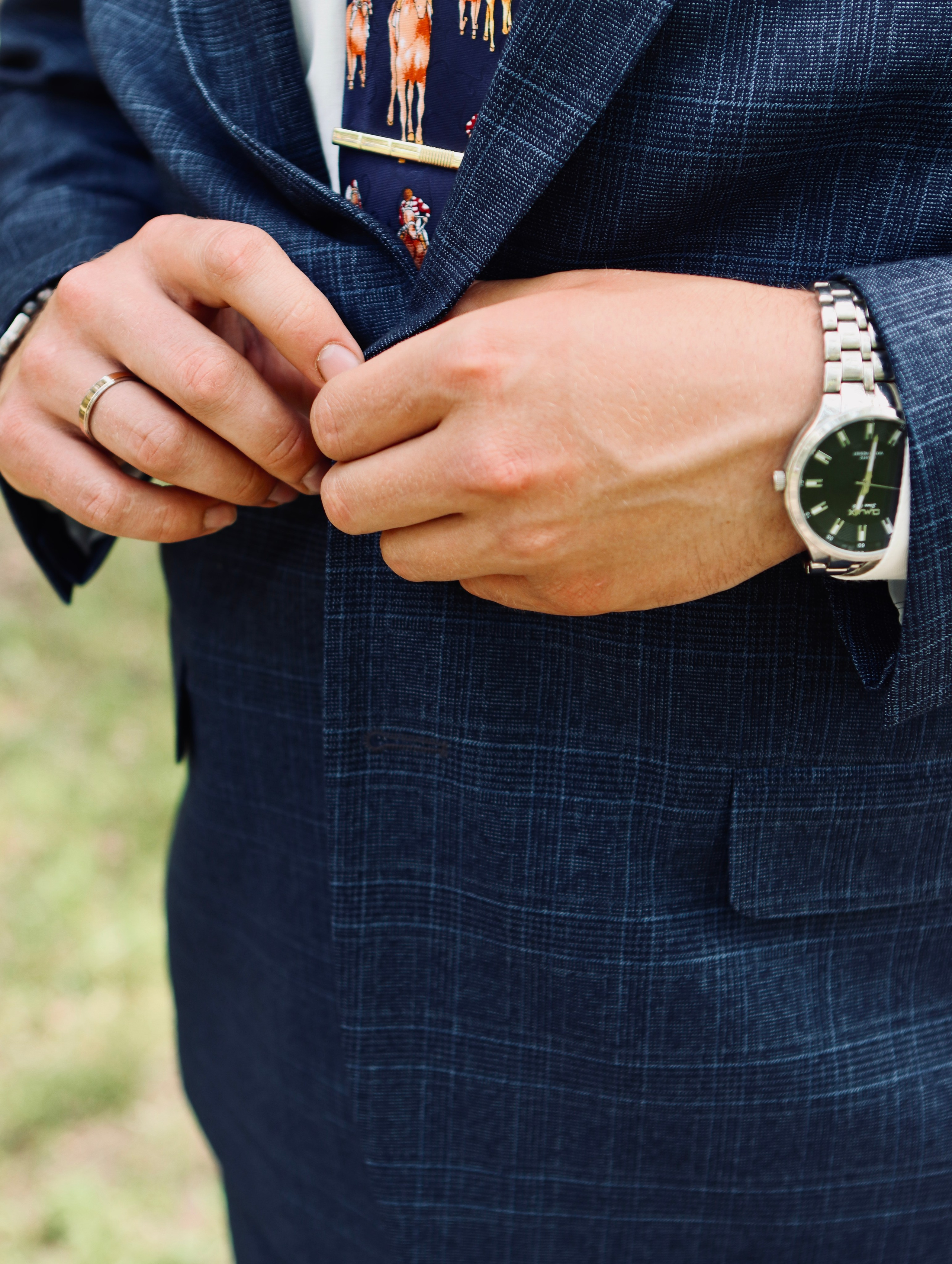 Ольга и Глеб. Фотограф в Курске Смирнов Евгений