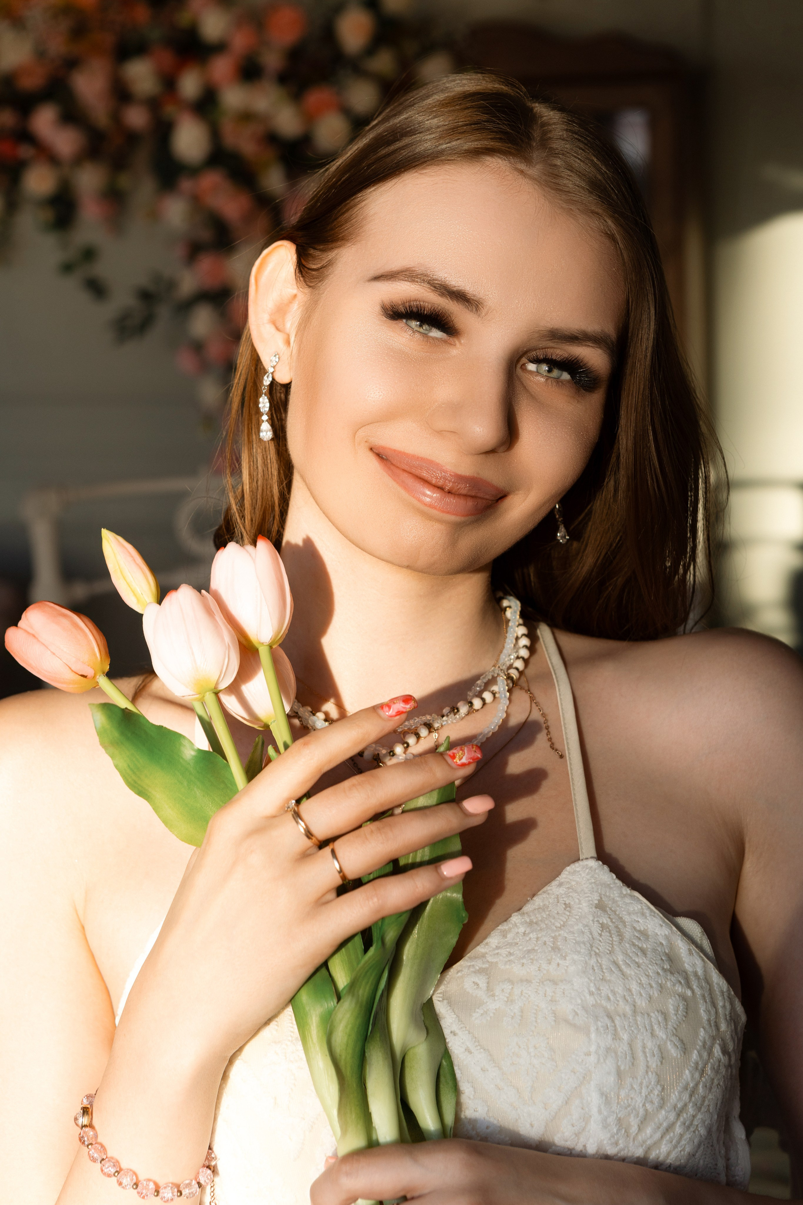 Анастасия. Фотограф в Курске Смирнов Евгений