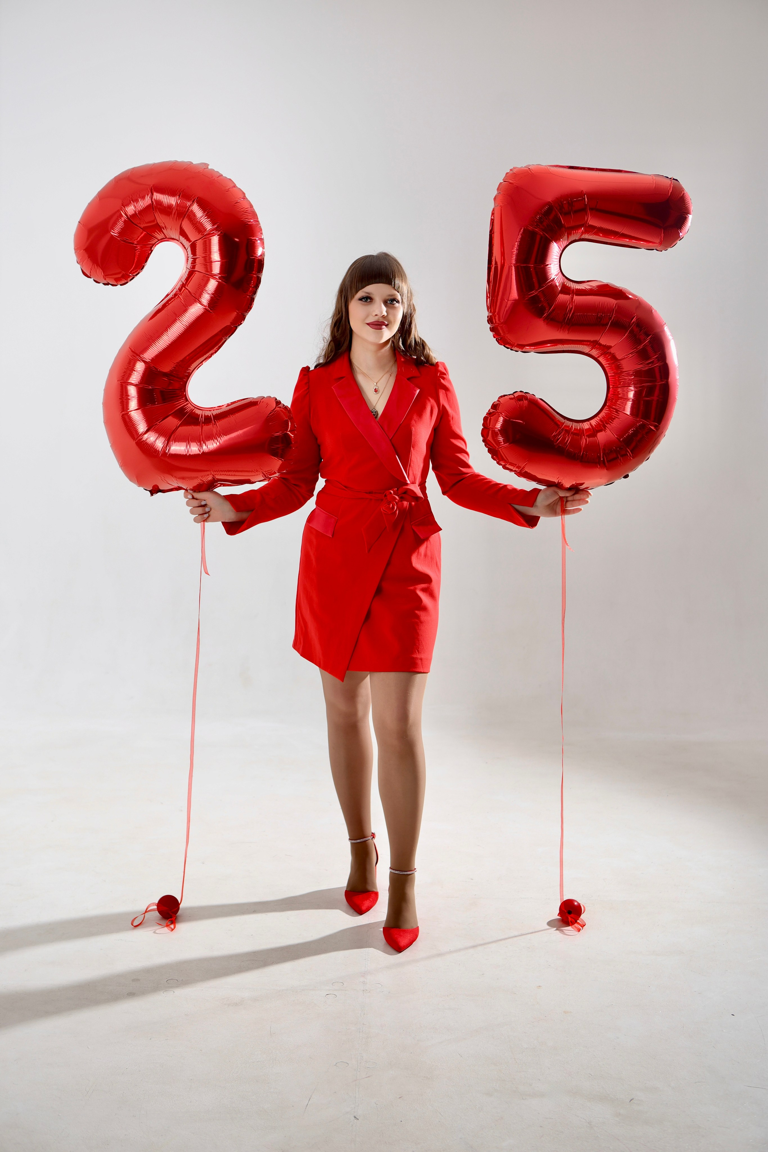 Анастасия. Фотограф в Курске Смирнов Евгений