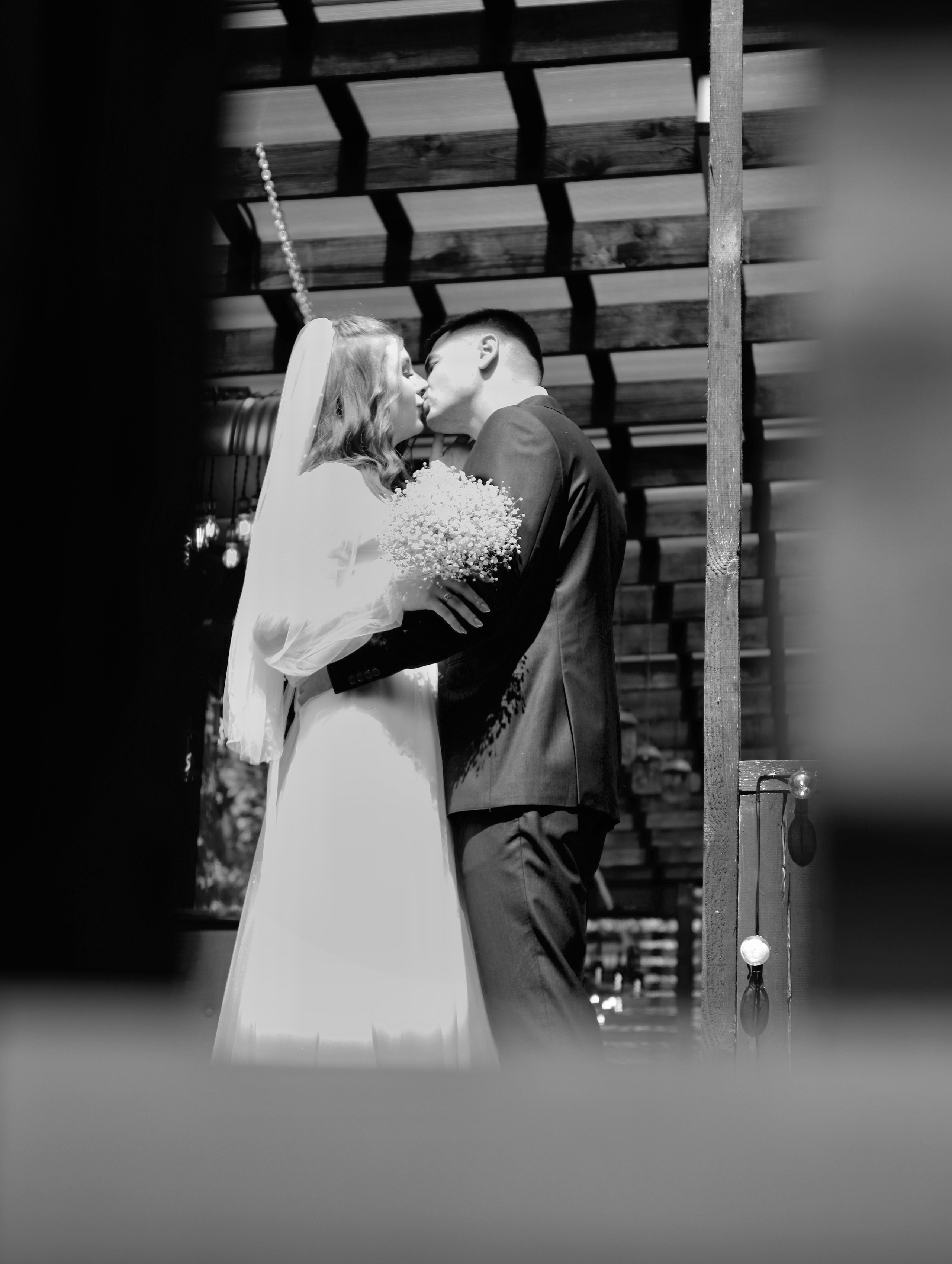 Елизавета и Михаил. Фотограф в Курске Смирнов Евгений