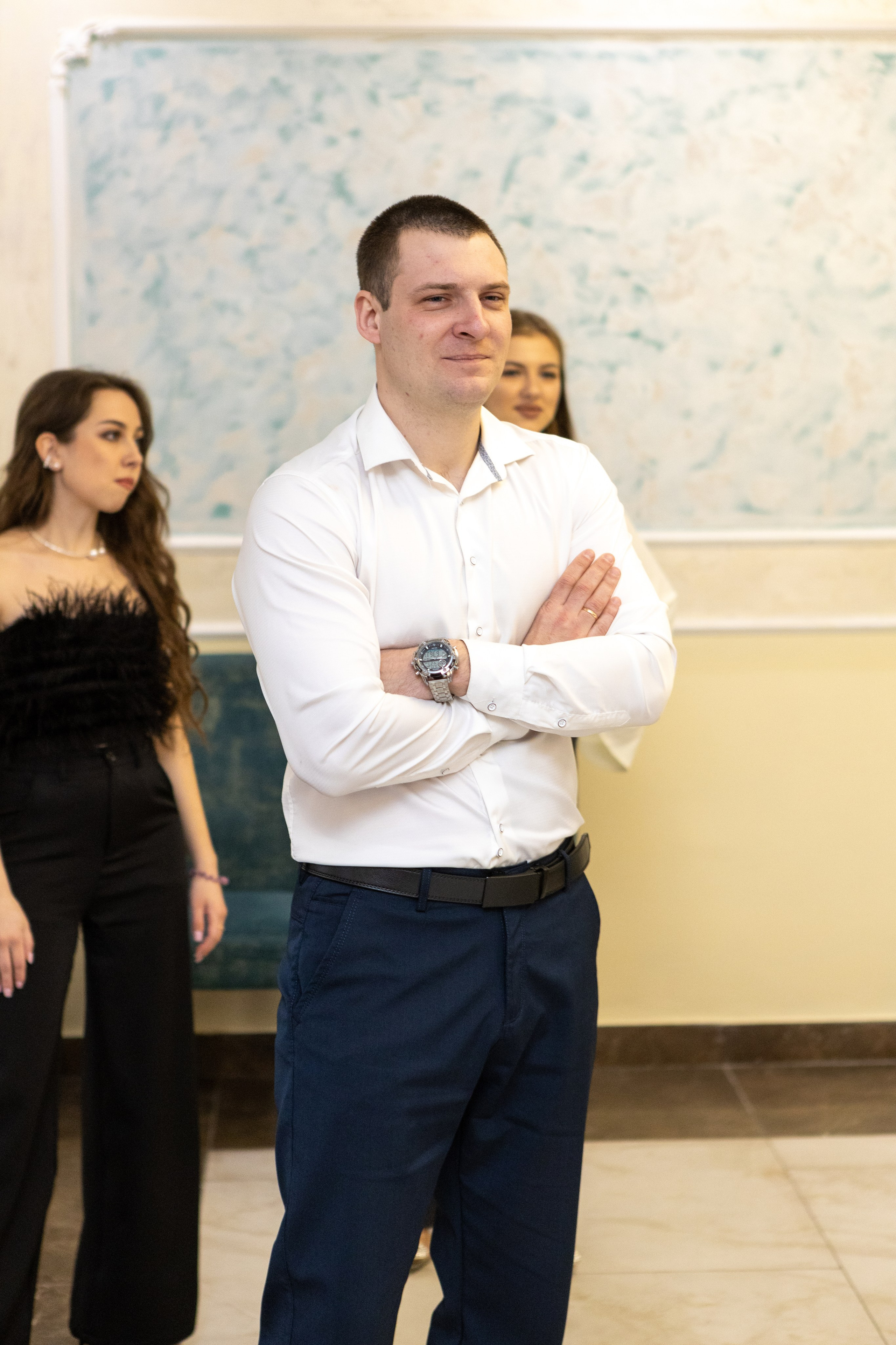 День Рождения Александра. Фотограф в Курске Смирнов Евгений