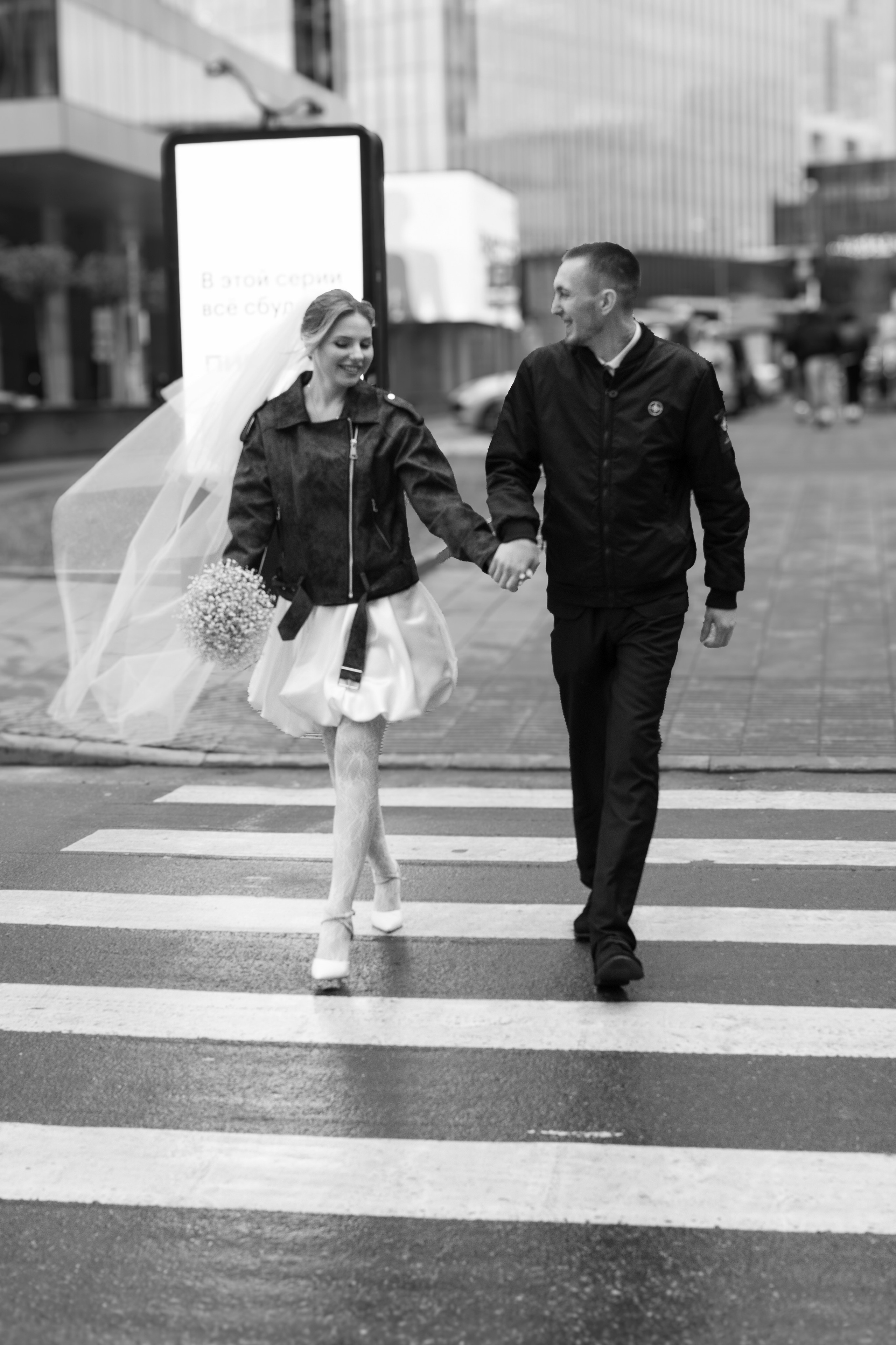 Вадим и Кристина. Фотограф в Курске Смирнов Евгений