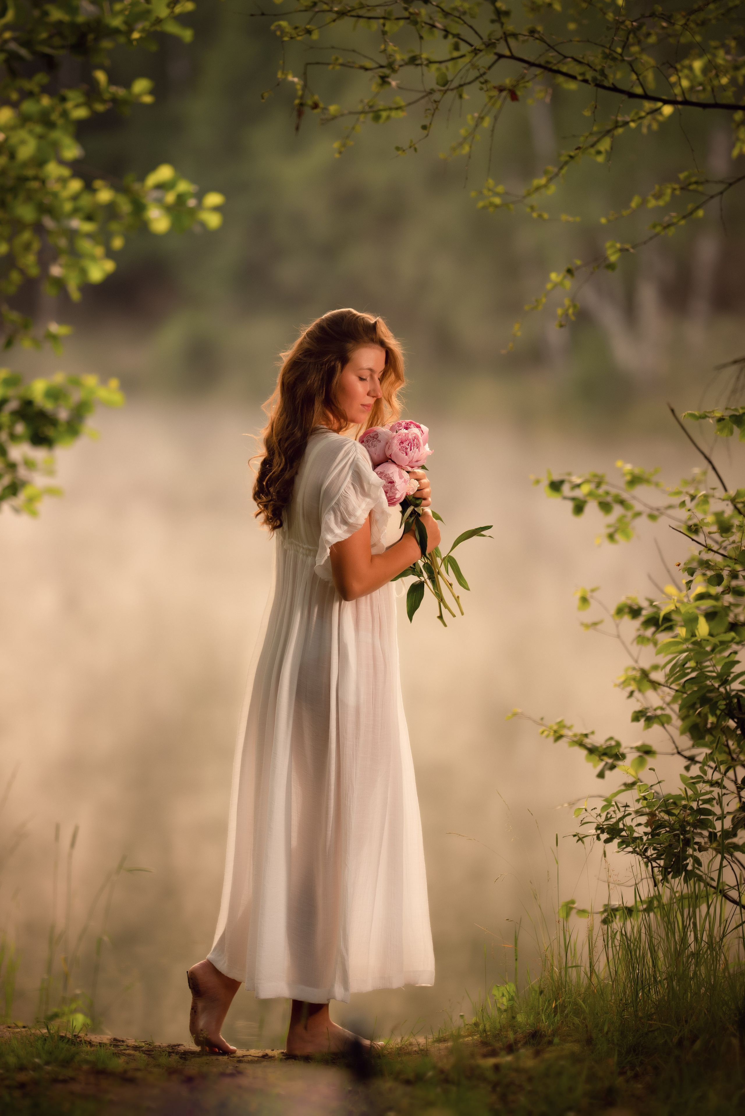 Рассветы...... Главная