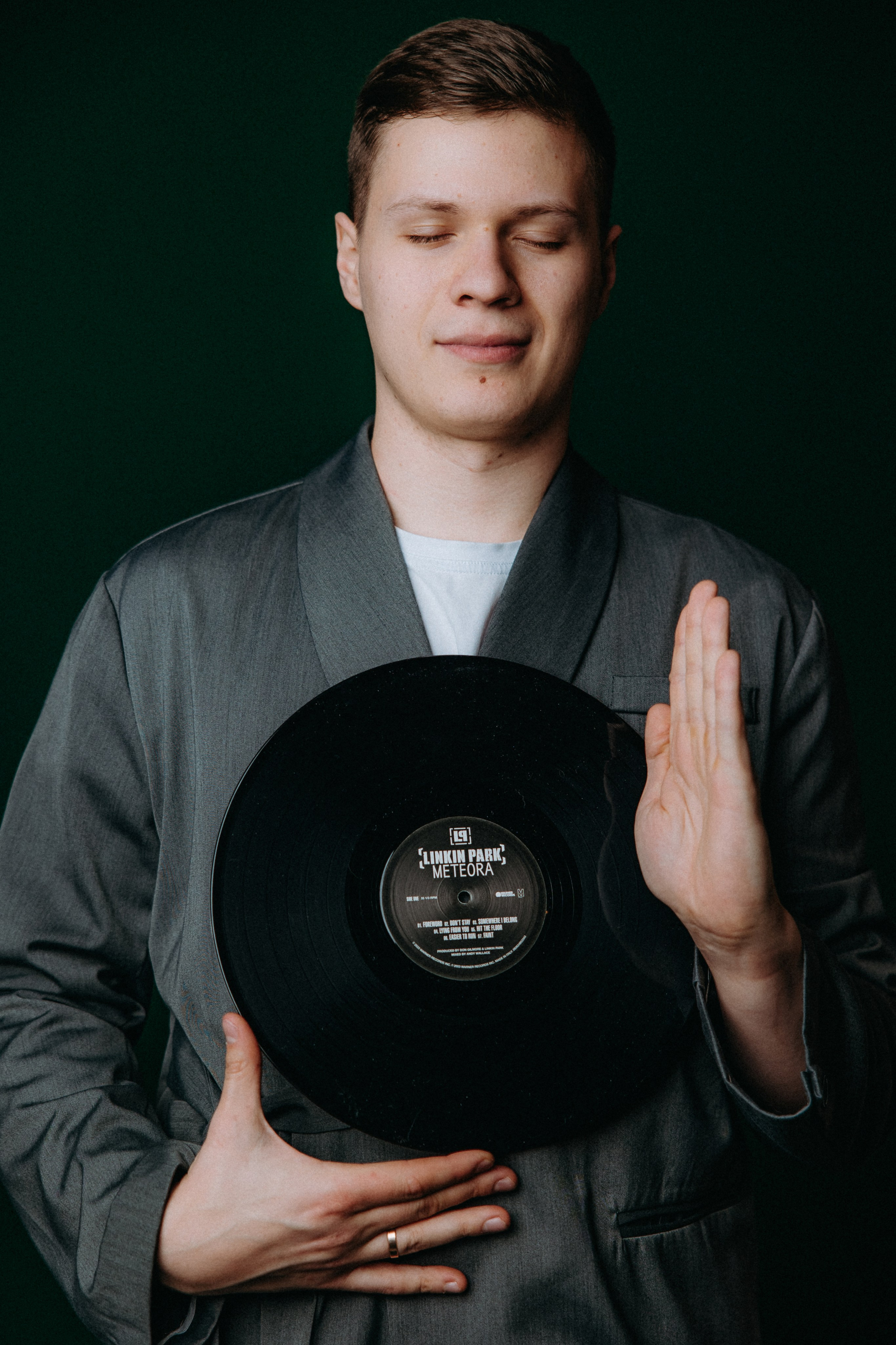 Быть собой. Фотограф в Саратове Александр Кухаренко. И не только в Саратове :)