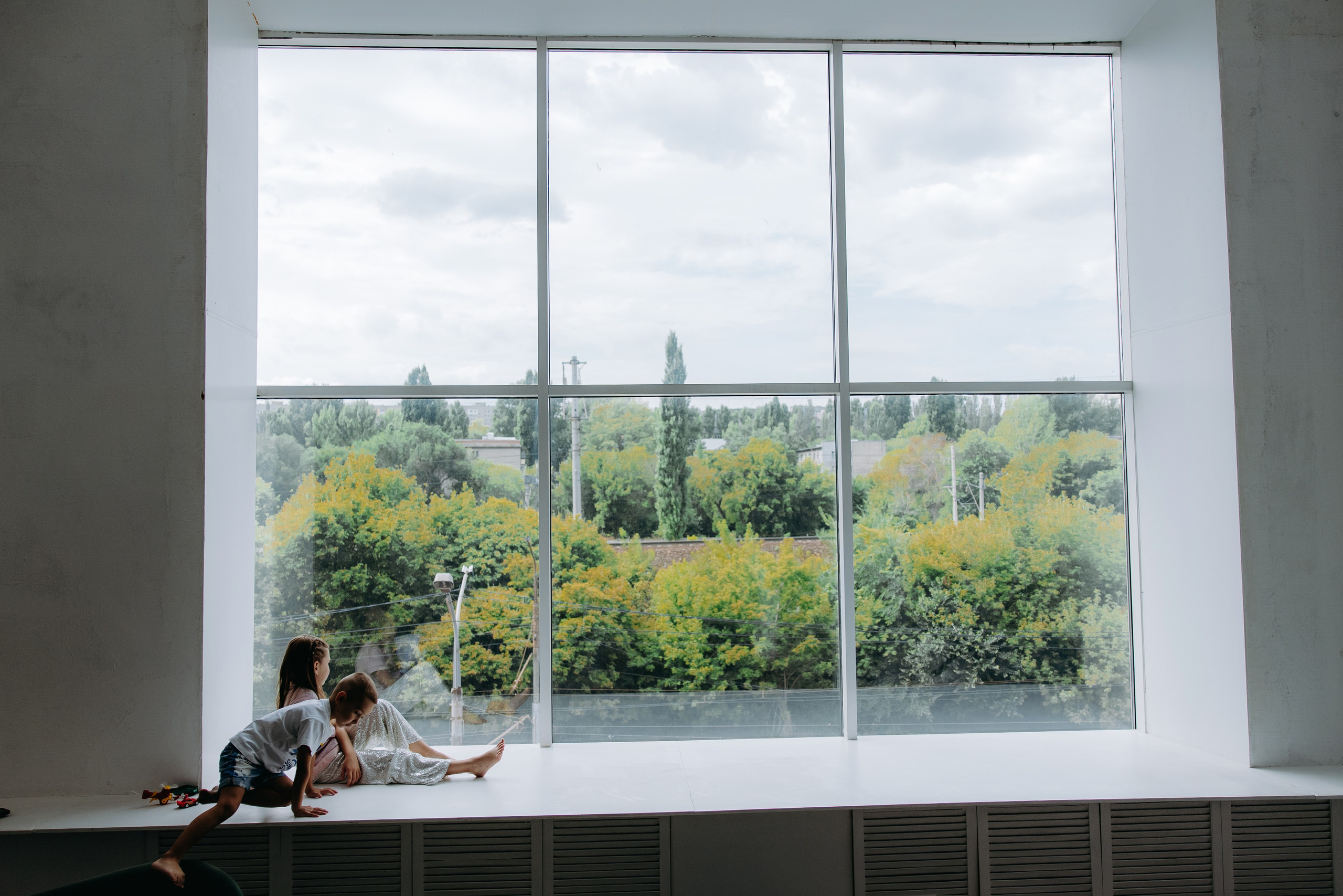 Сенькины. Фотограф в Саратове Александр Кухаренко. И не только в Саратове :)